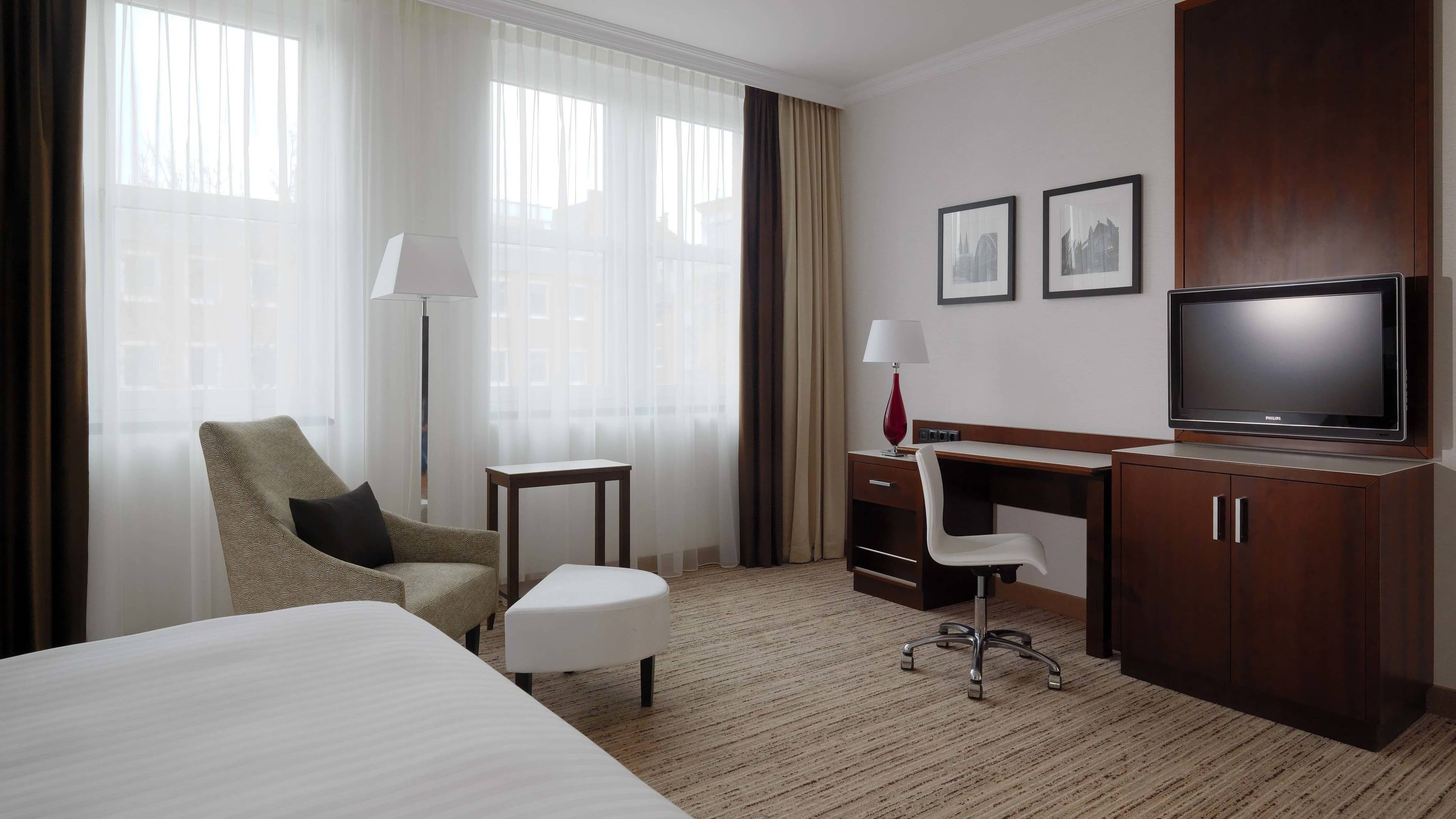 Holiday Inn - the niu, Mill Cologne Mülheim — 8