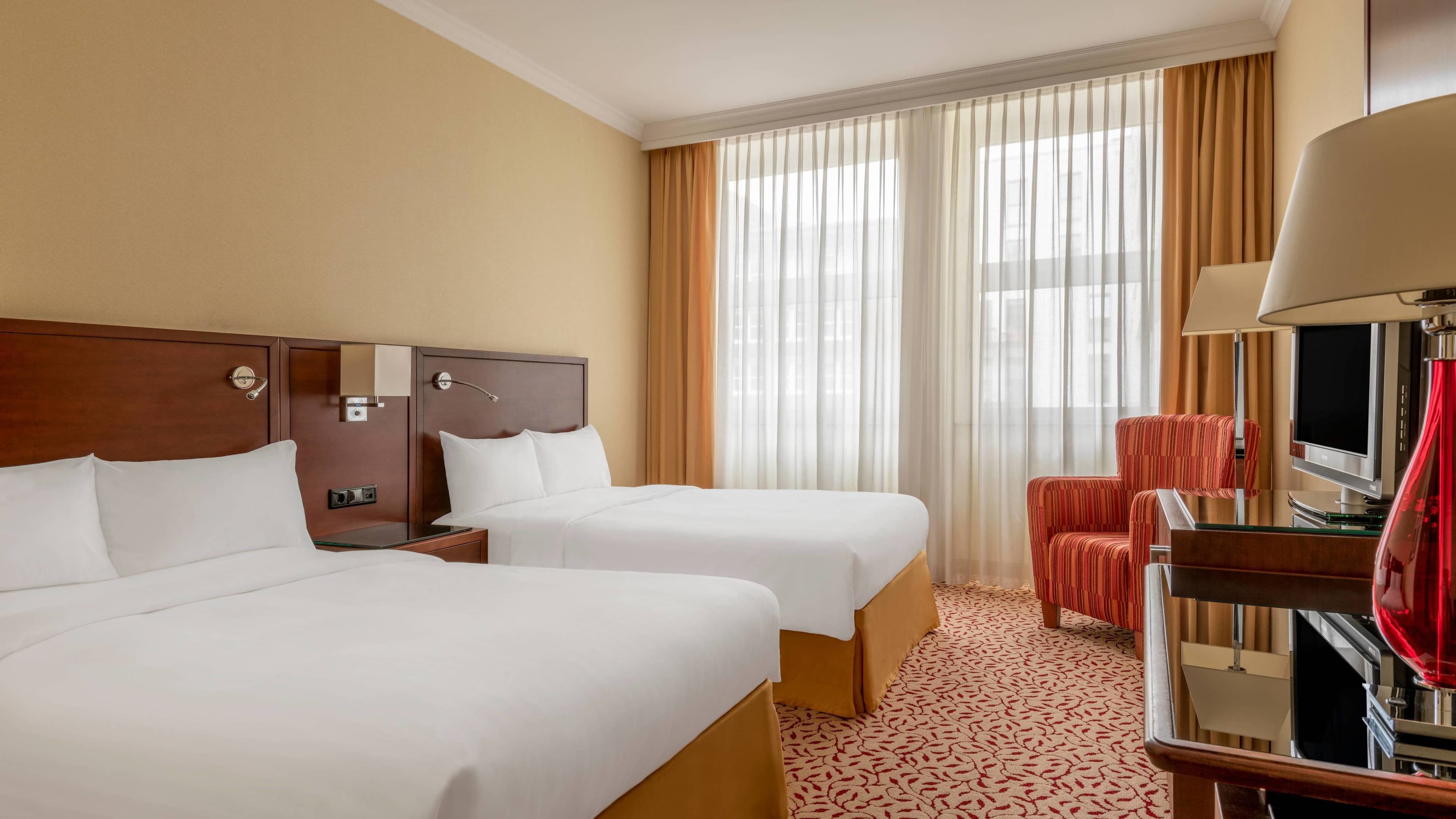 Holiday Inn - the niu, Mill Cologne Mülheim — 46