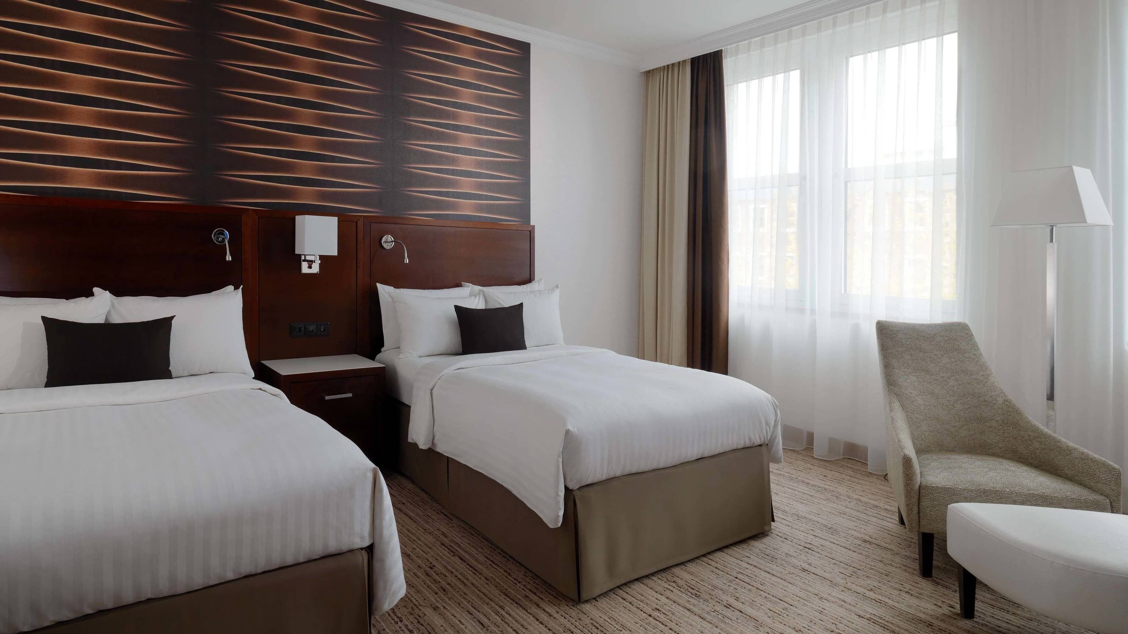 Holiday Inn - the niu, Mill Cologne Mülheim — 45