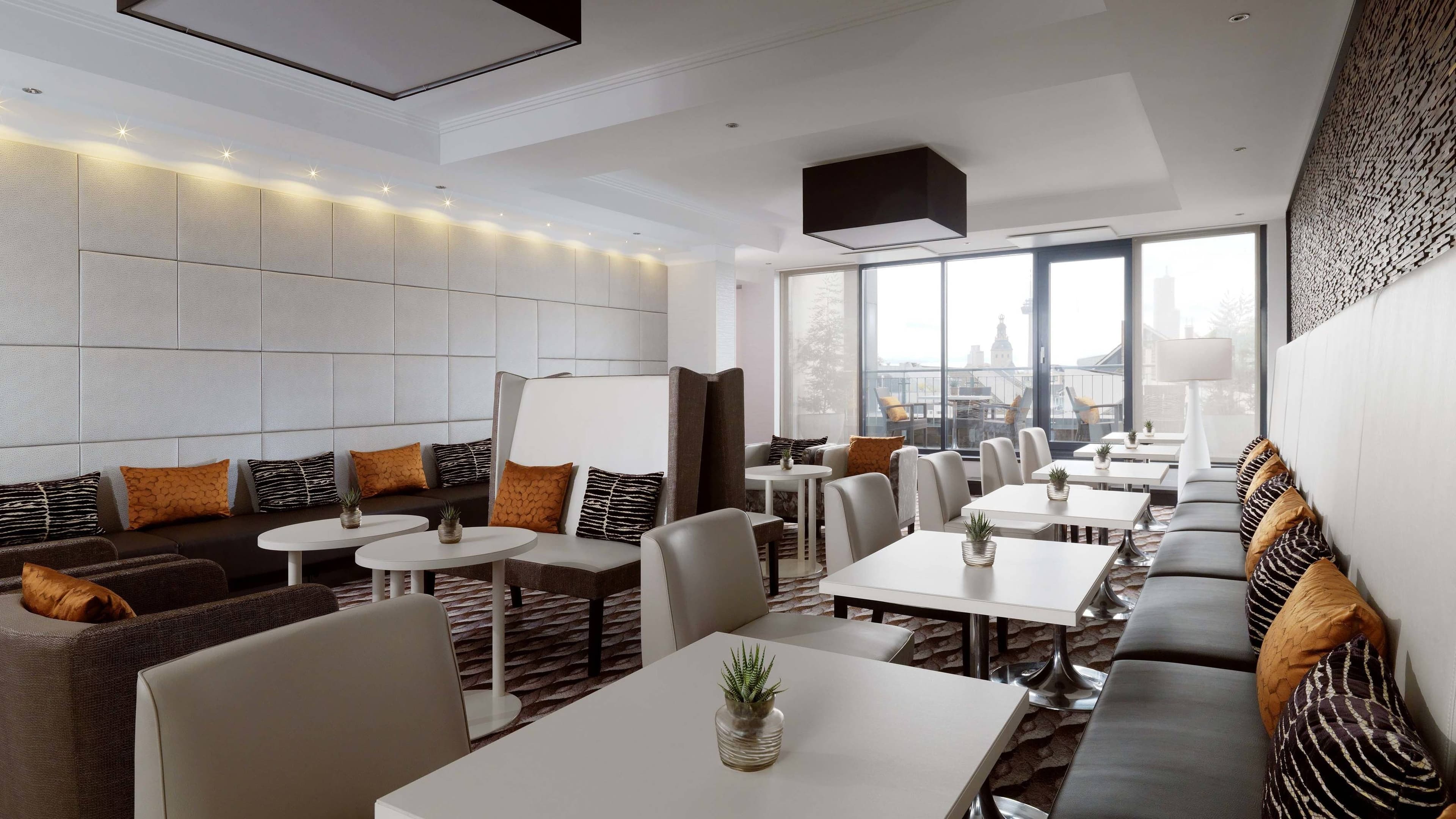 Holiday Inn - the niu, Mill Cologne Mülheim — 12
