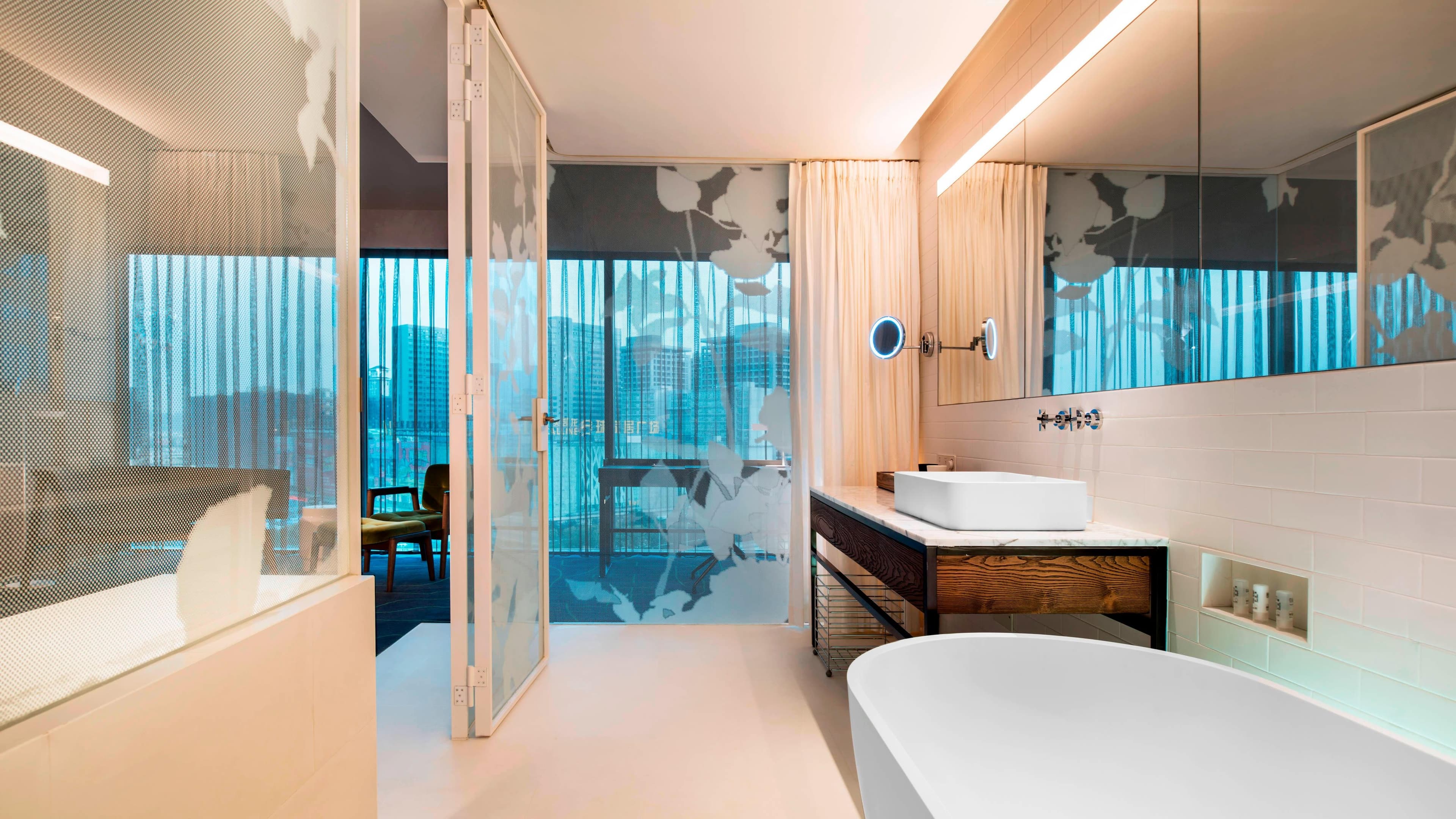 Le Méridien Zhengzhou - Image 3