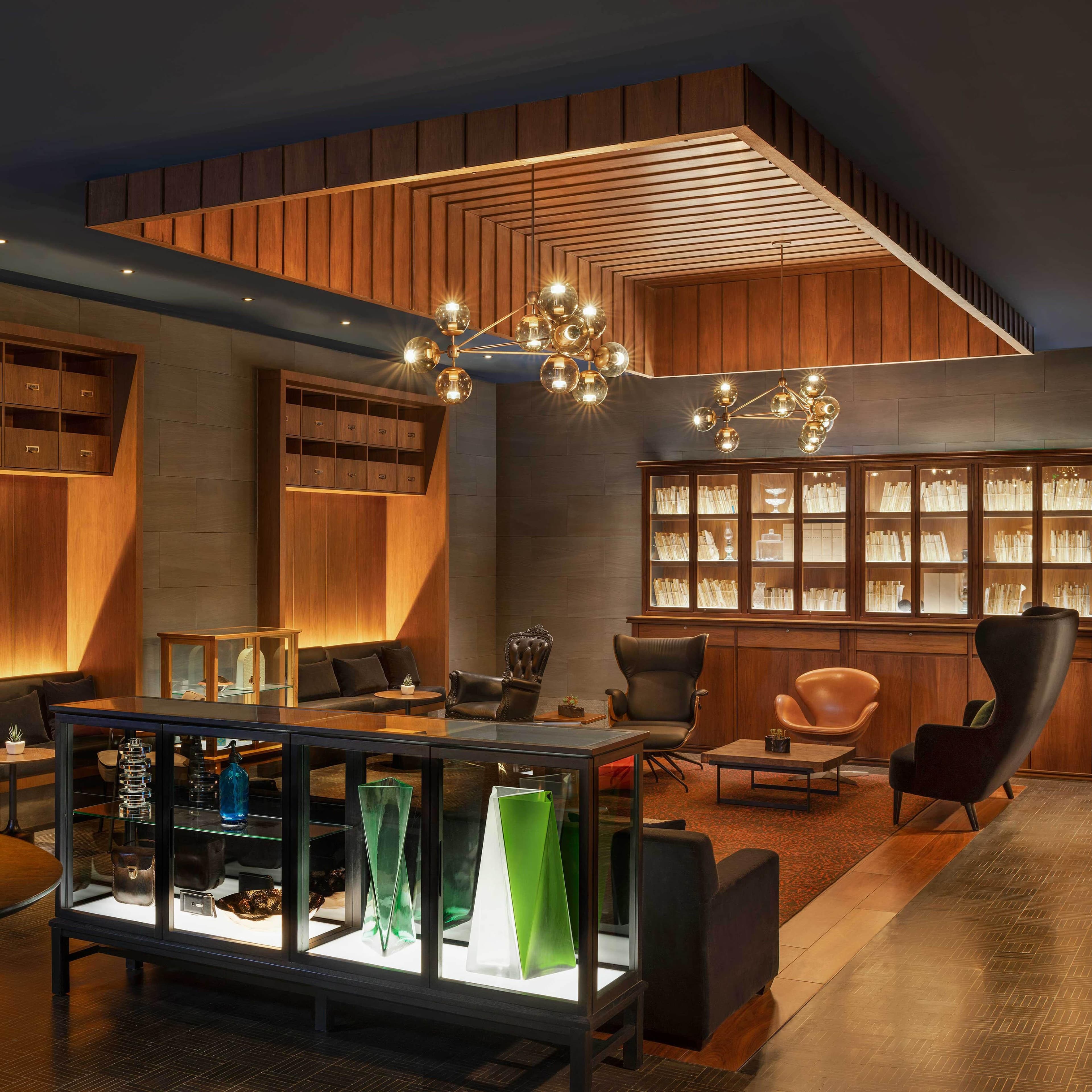 Le Méridien Zhengzhou - Image 1