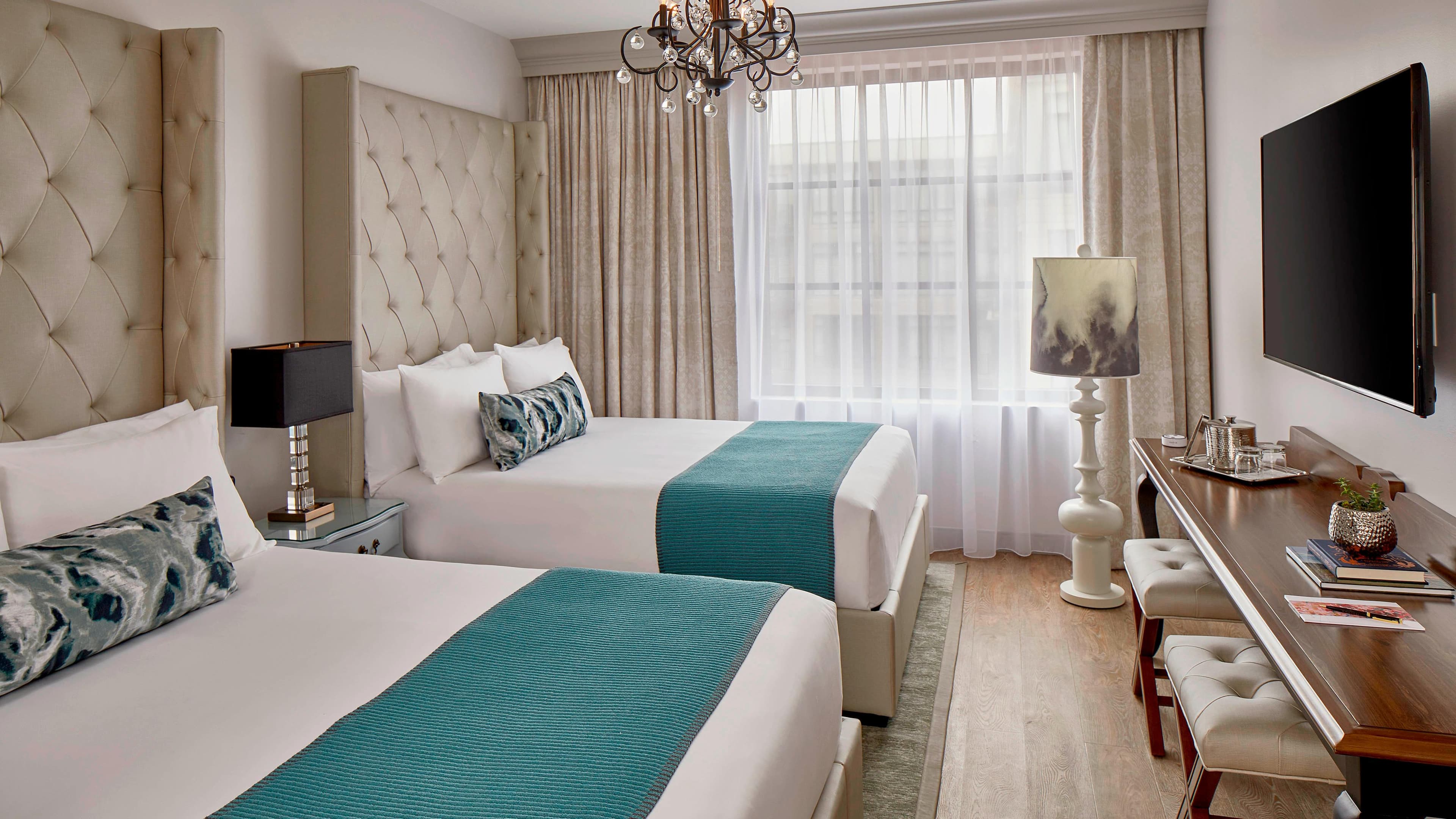The Edwin Hotel, Autograph Collection — 16