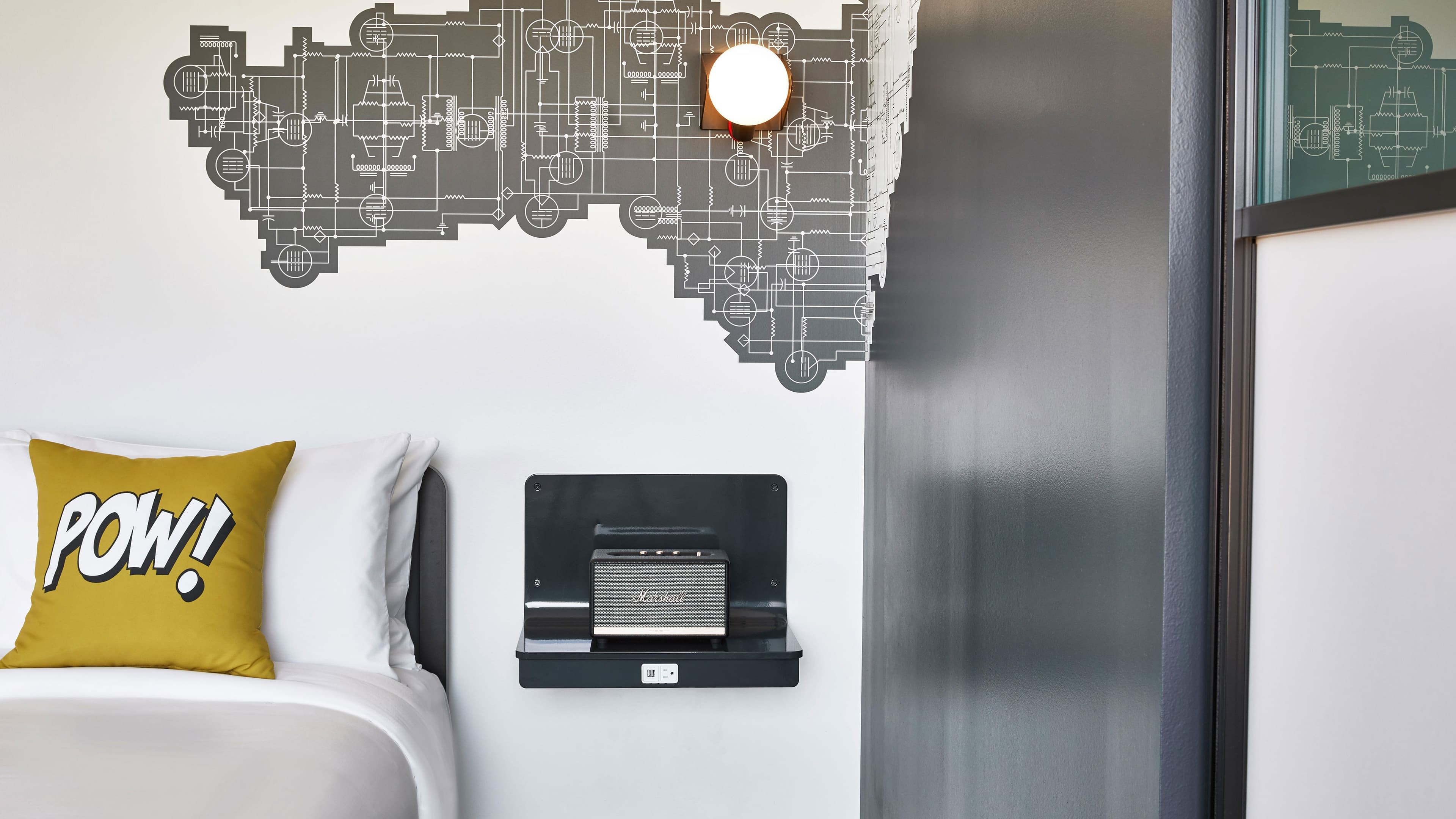 Aloft Chattanooga Hamilton Place - Image 4