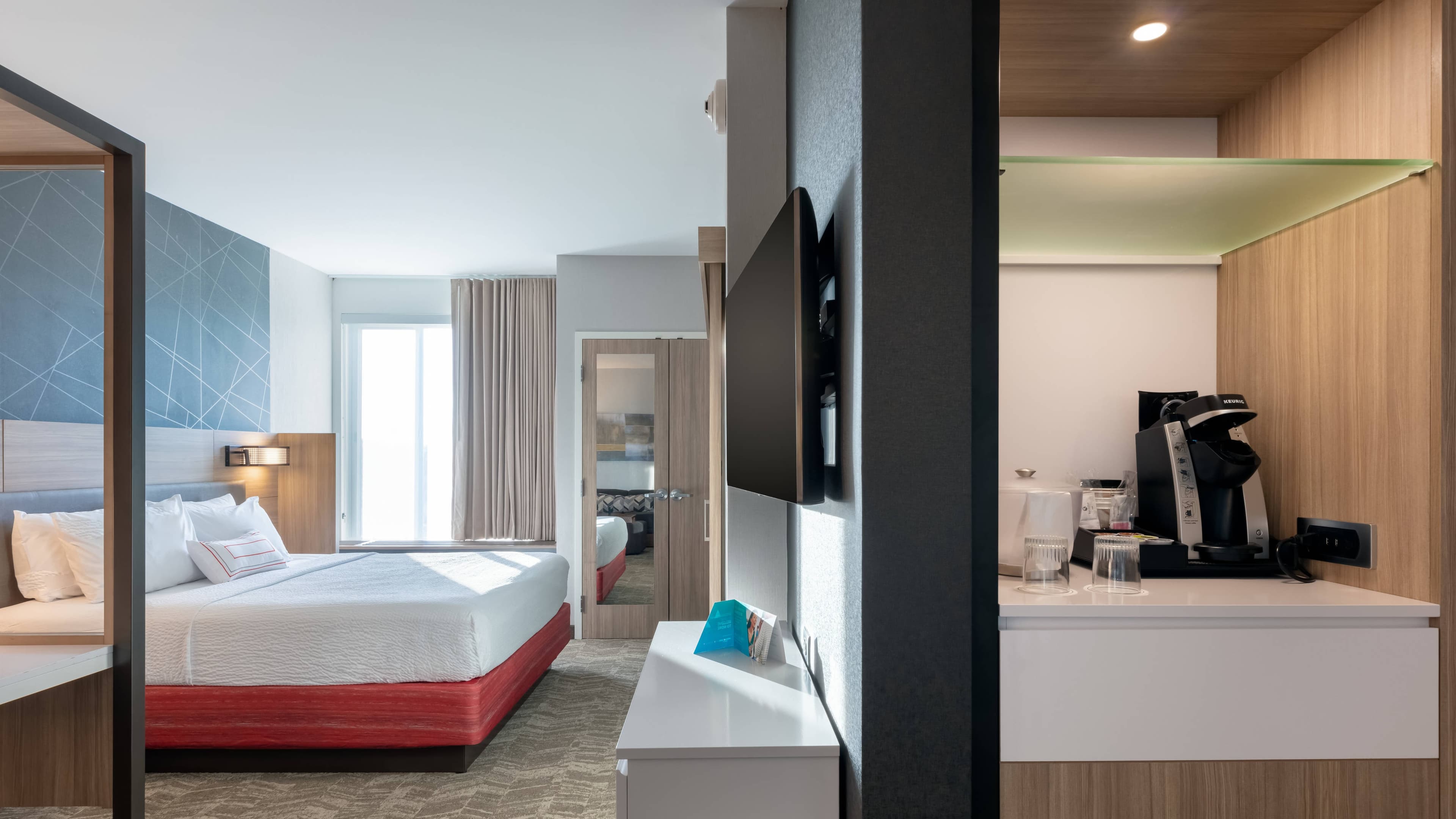 Hotel Indigo Chattanooga - Downtown — 9