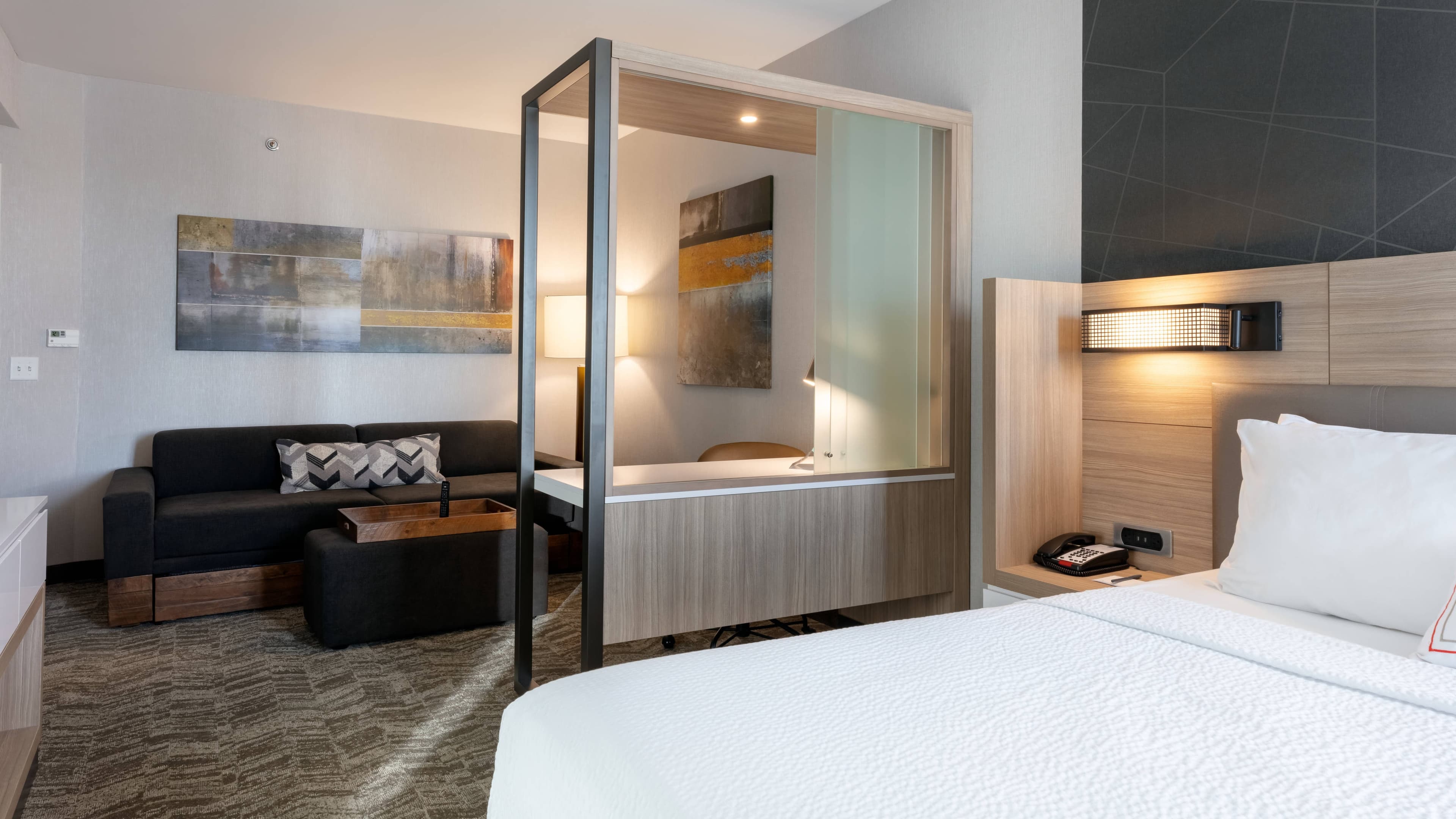 Hotel Indigo Chattanooga - Downtown — 10