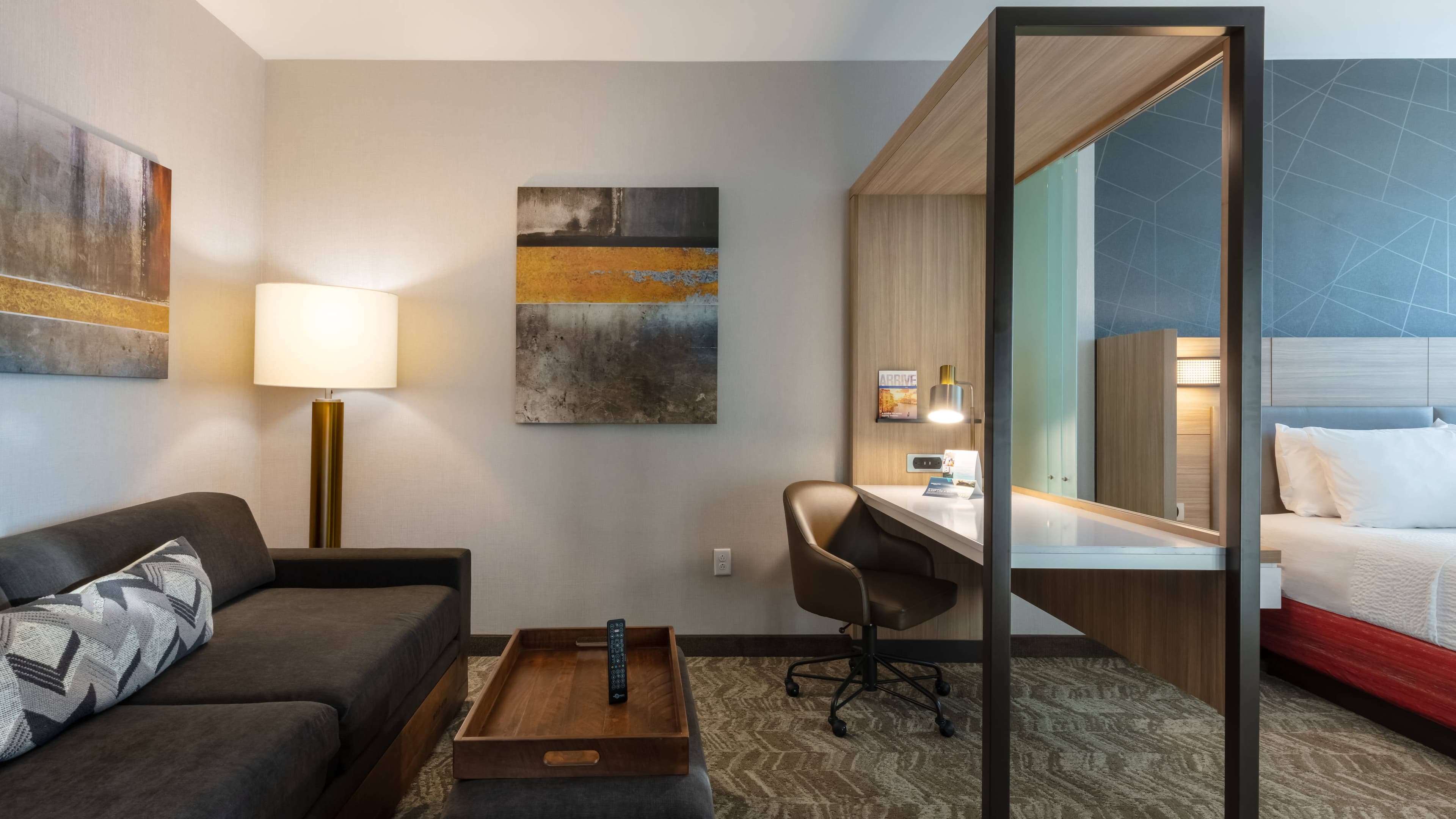Hotel Indigo Chattanooga - Downtown — 8