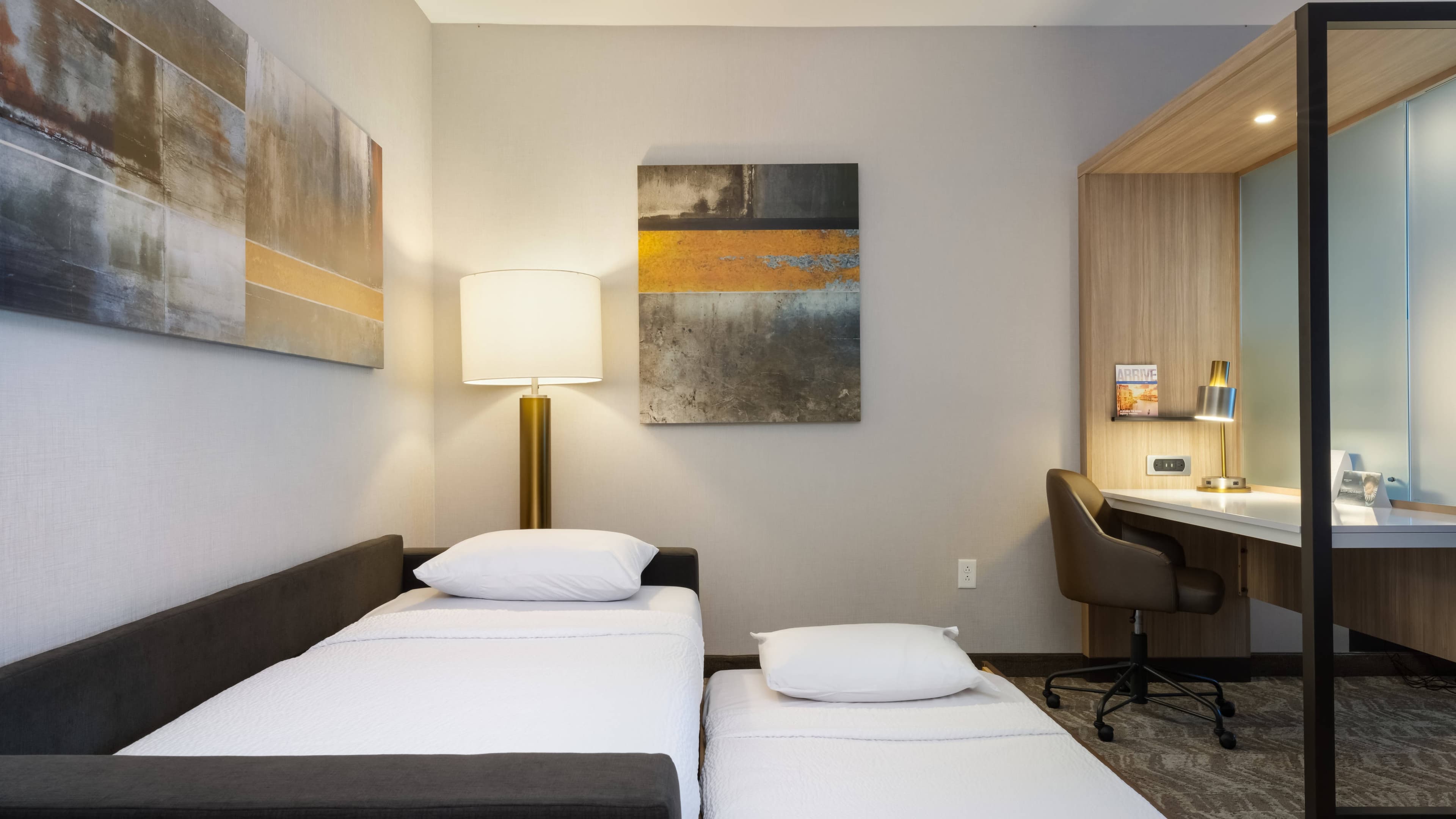 Hotel Indigo Chattanooga - Downtown — 11