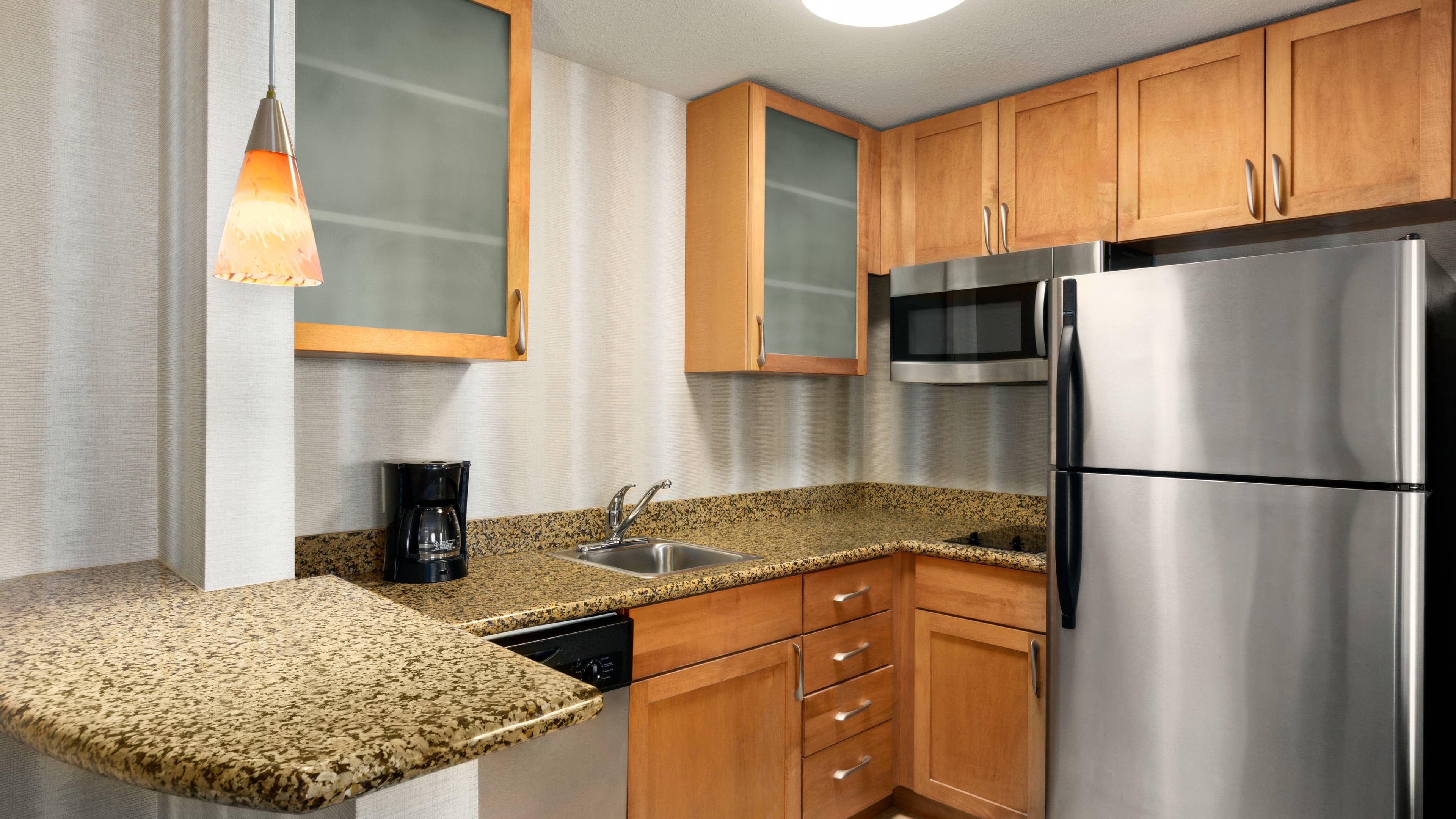 Residence Inn Chattanooga Near Hamilton Place - Image 5