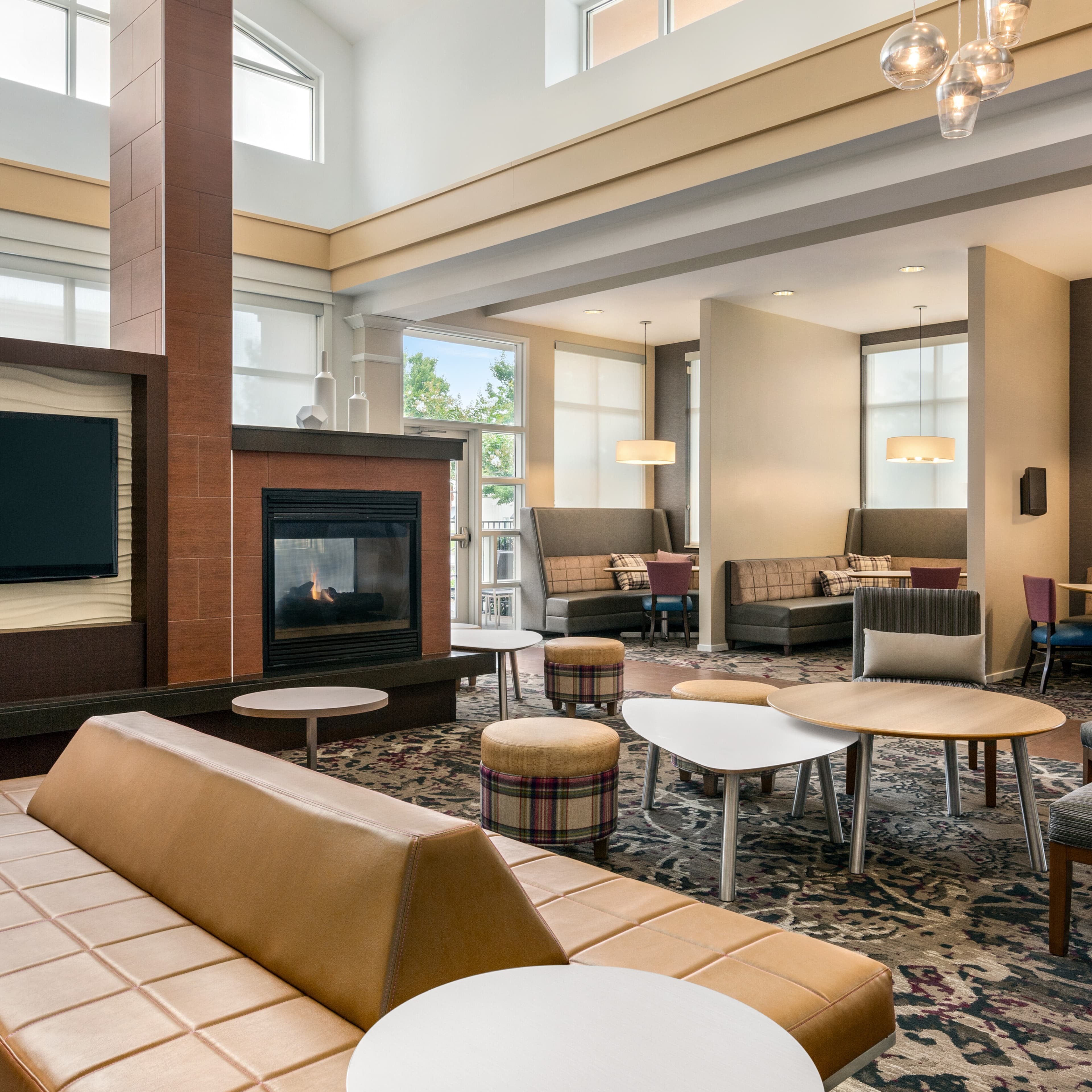 Residence Inn Chattanooga Near Hamilton Place - Image 1