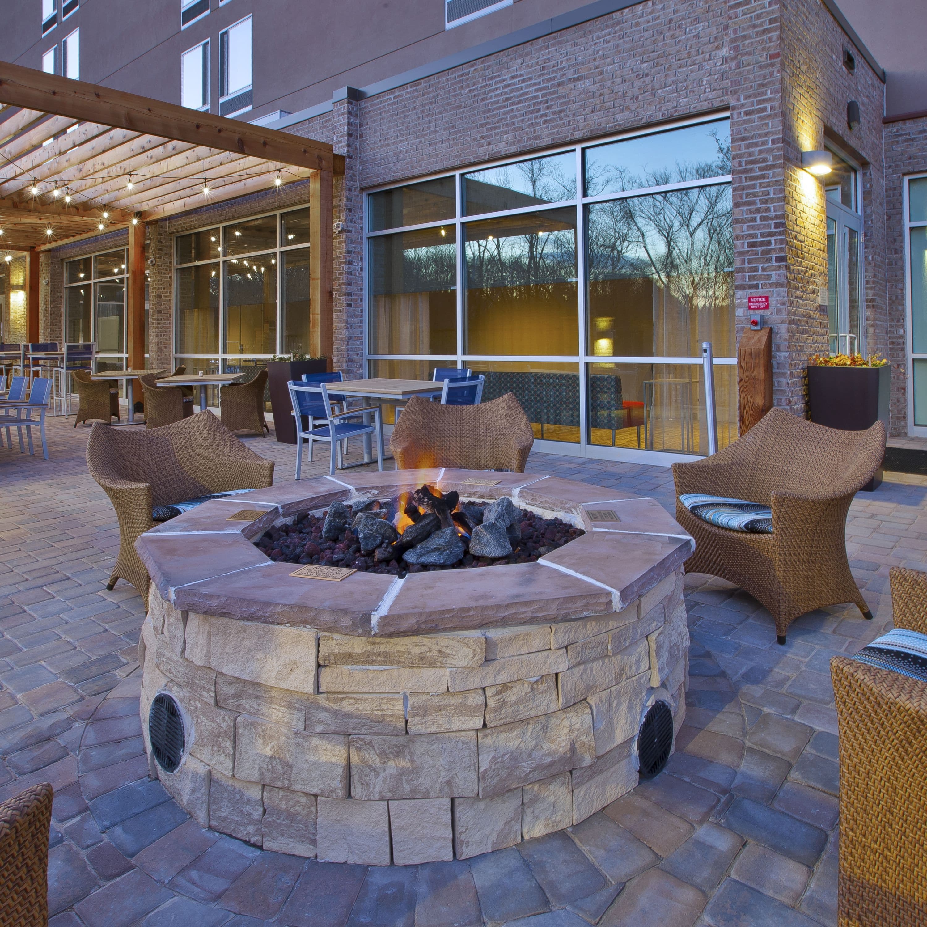 SpringHill Suites Chattanooga North/Ooltewah - Image 1