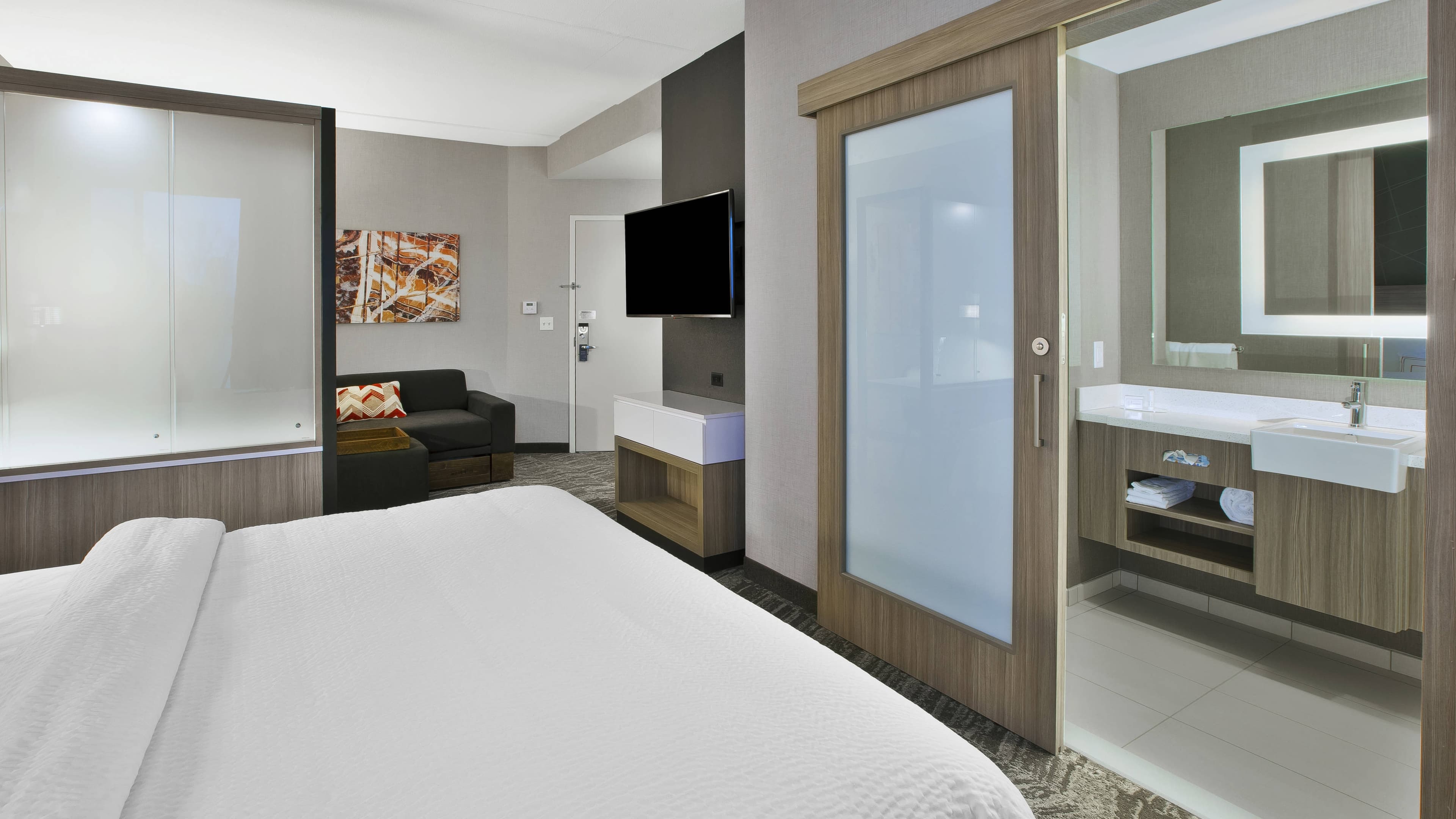 SpringHill Suites Chattanooga North/Ooltewah - Image 3
