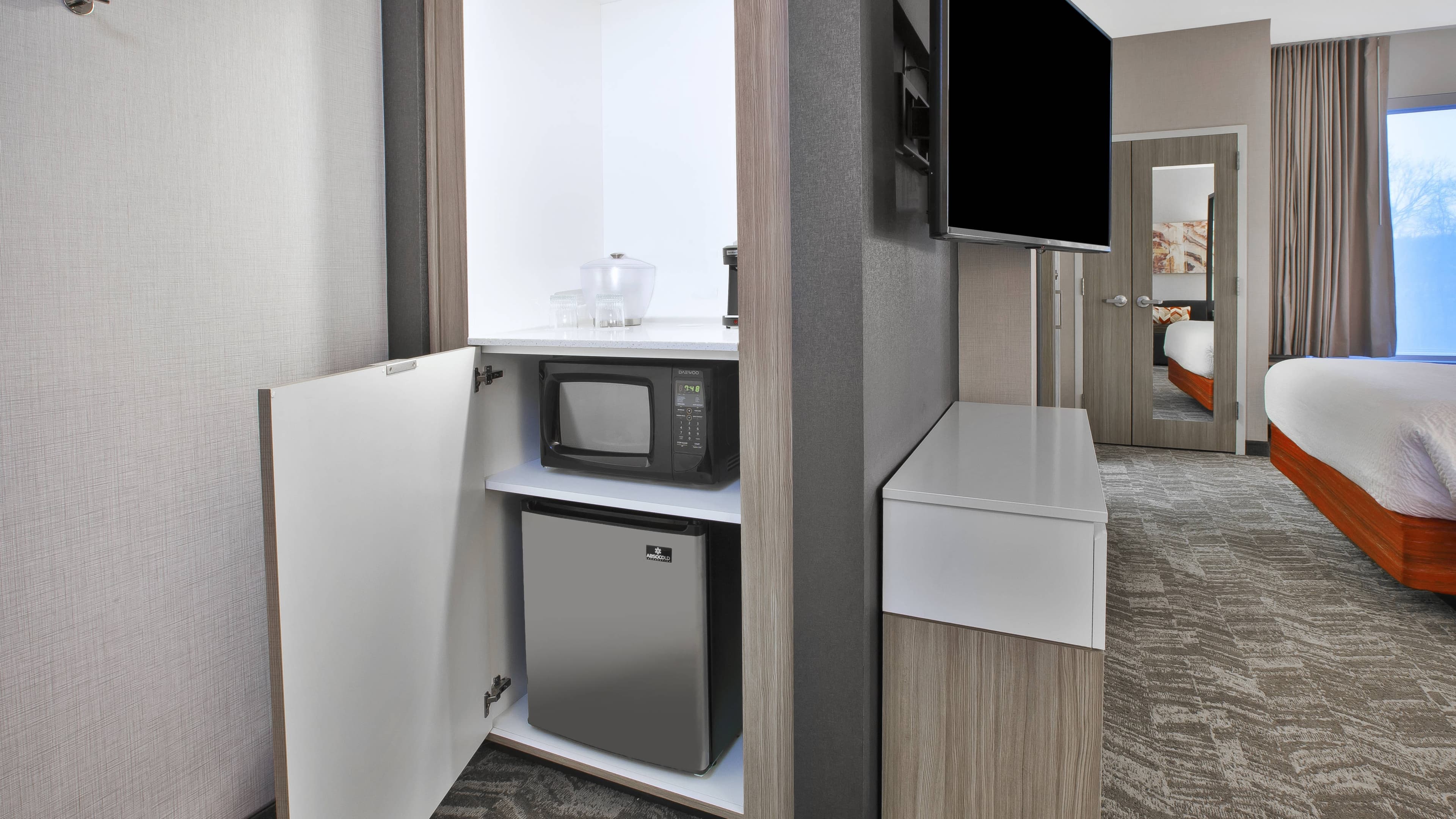SpringHill Suites Chattanooga North/Ooltewah — 6