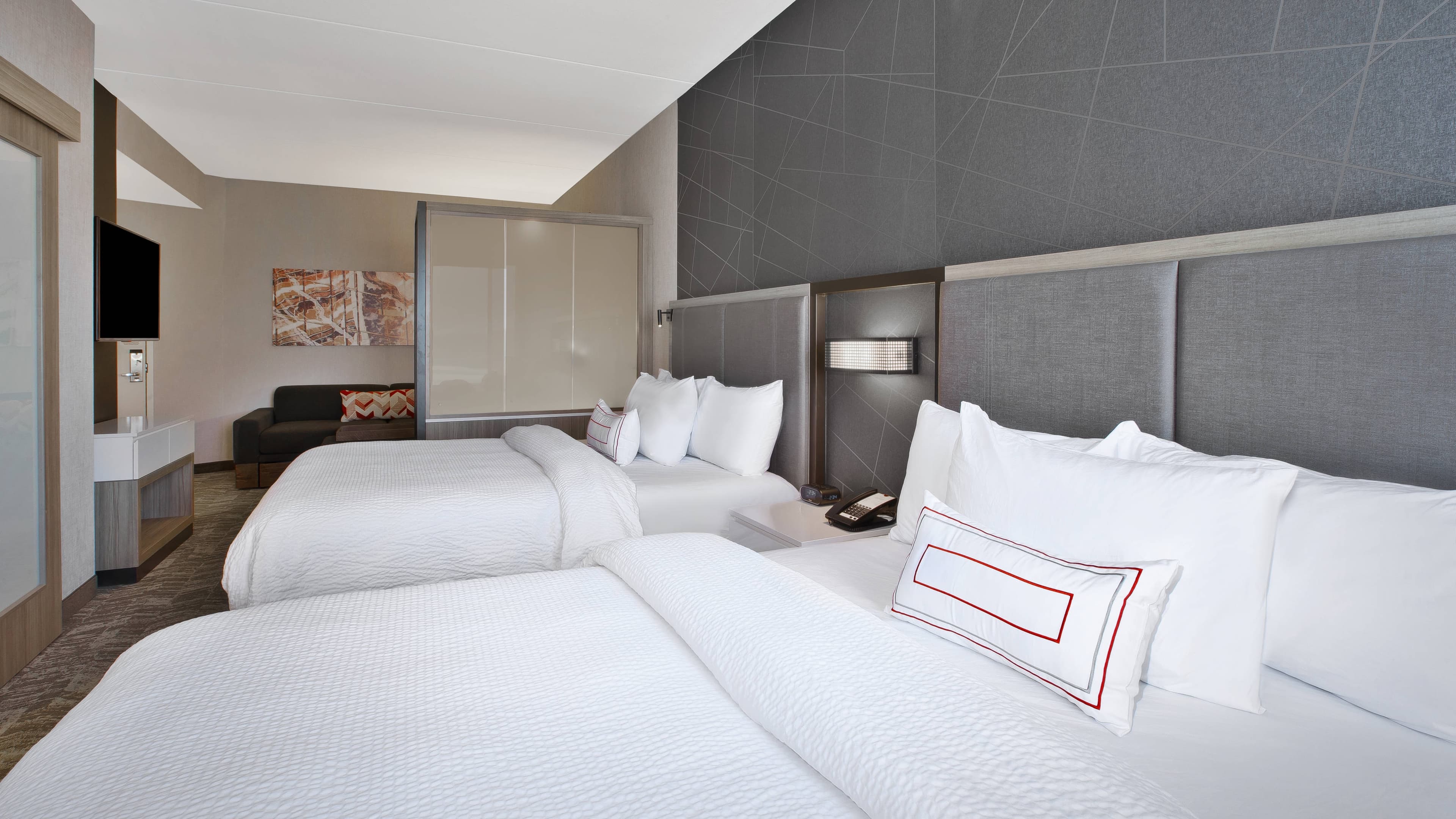 SpringHill Suites Chattanooga North/Ooltewah — 9