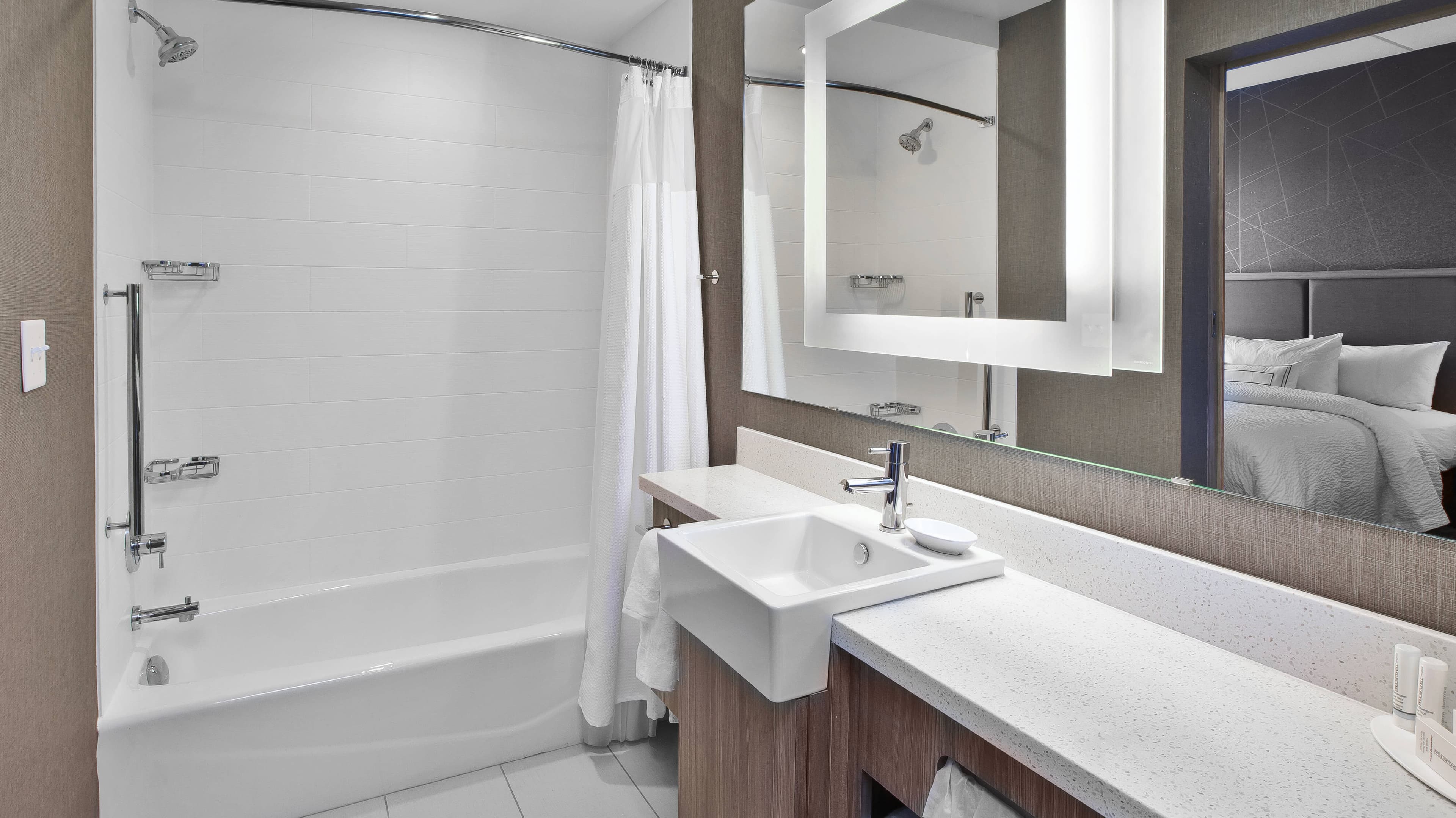 SpringHill Suites Chattanooga North/Ooltewah - Image 5