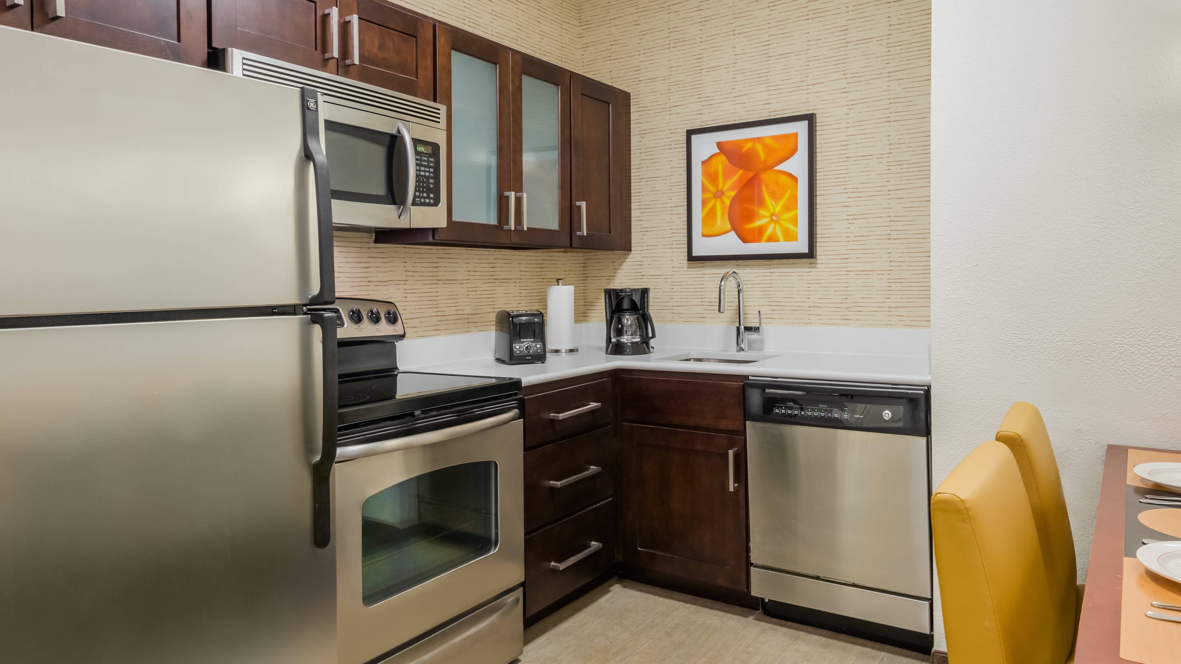 Residence Inn Chattanooga Downtown — 15