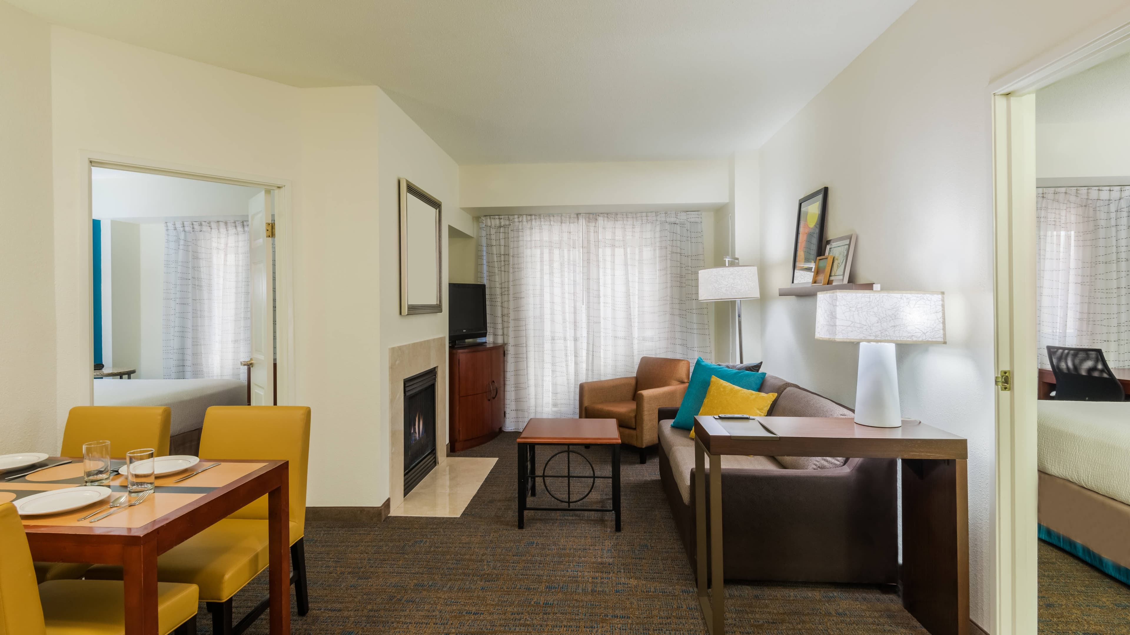 Residence Inn Chattanooga Downtown — 13