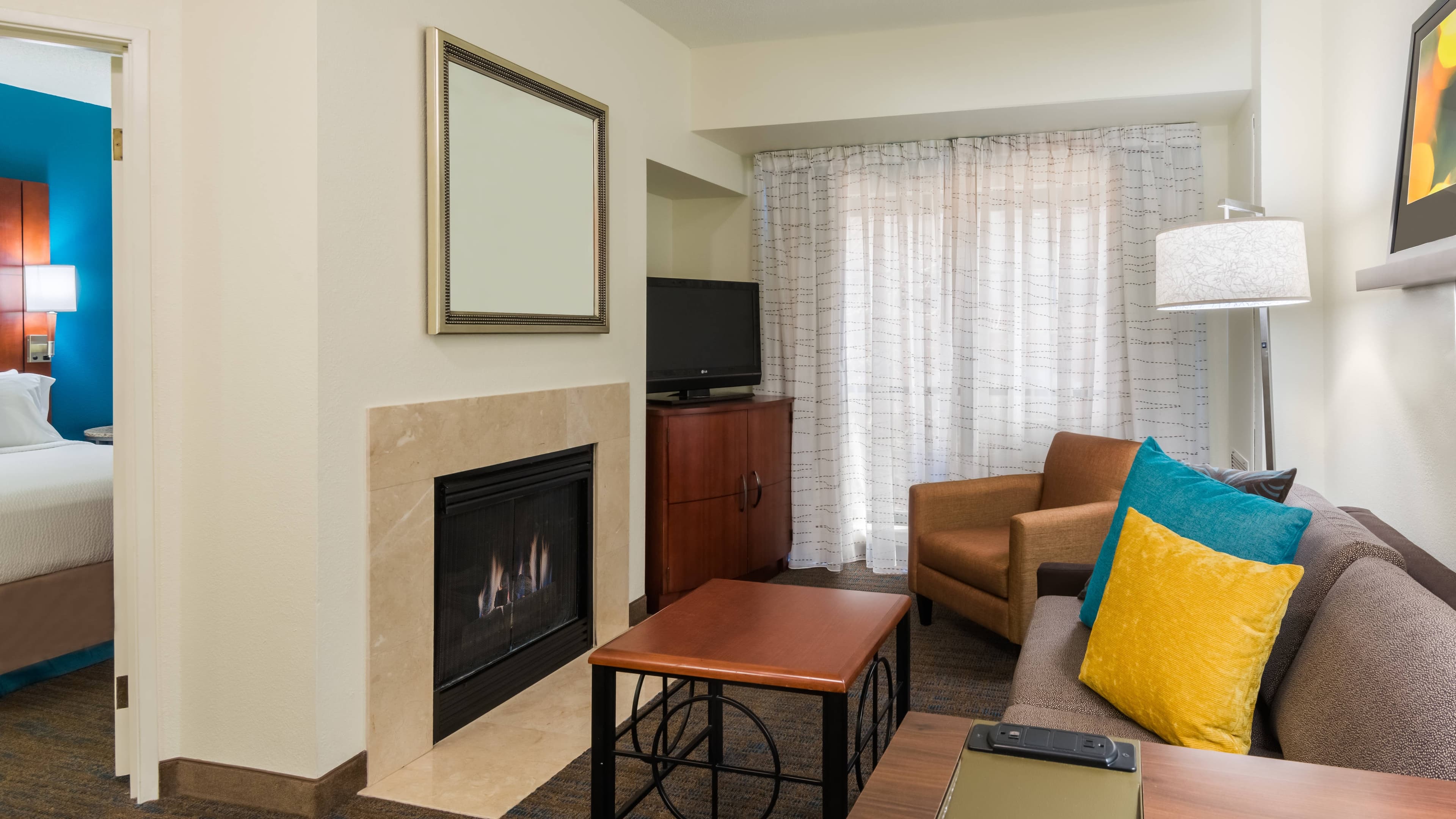 Residence Inn Chattanooga Downtown — 14