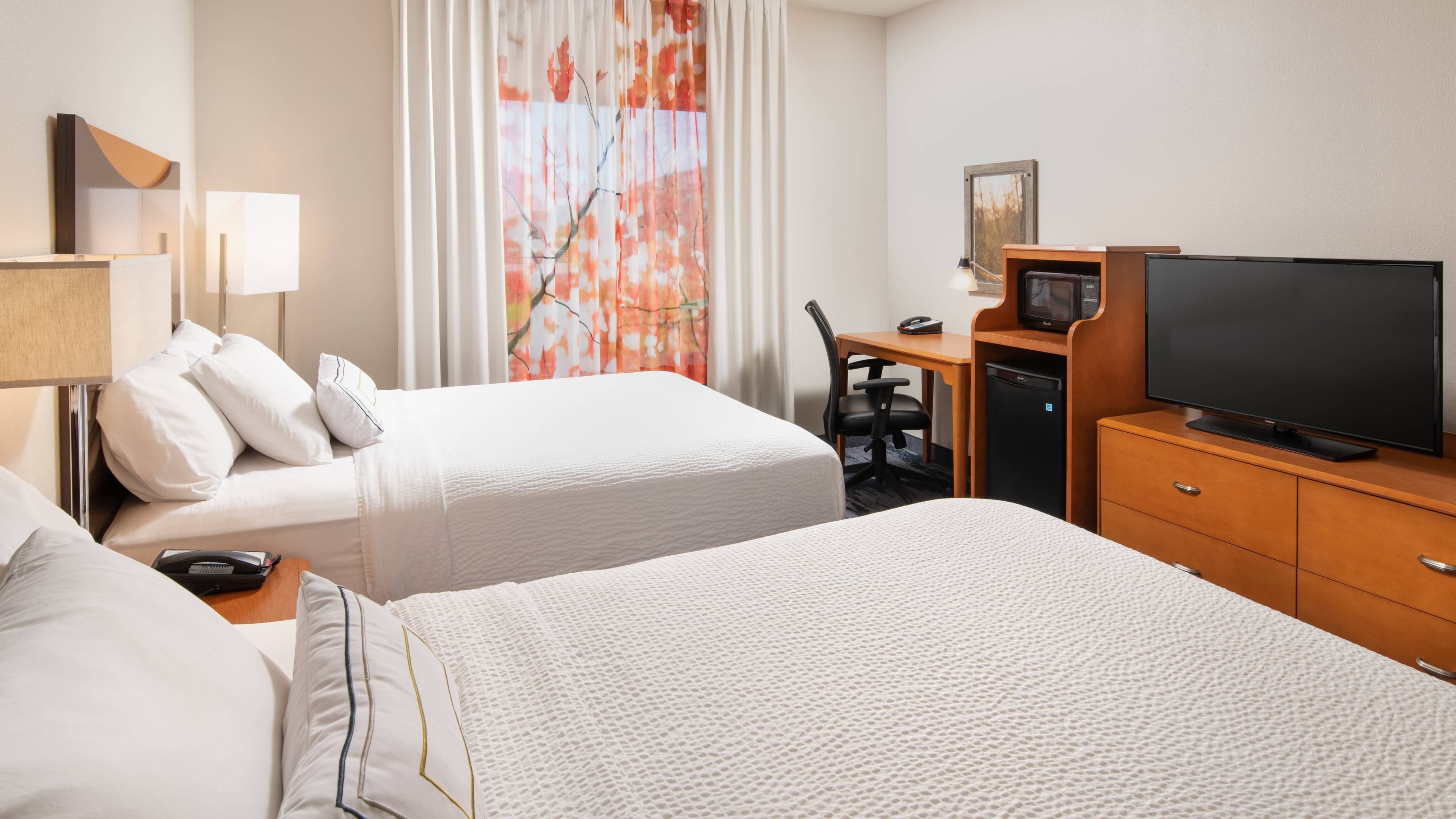 Fairfield Inn & Suites Chattanooga I-24/Lookout Mountain — 8