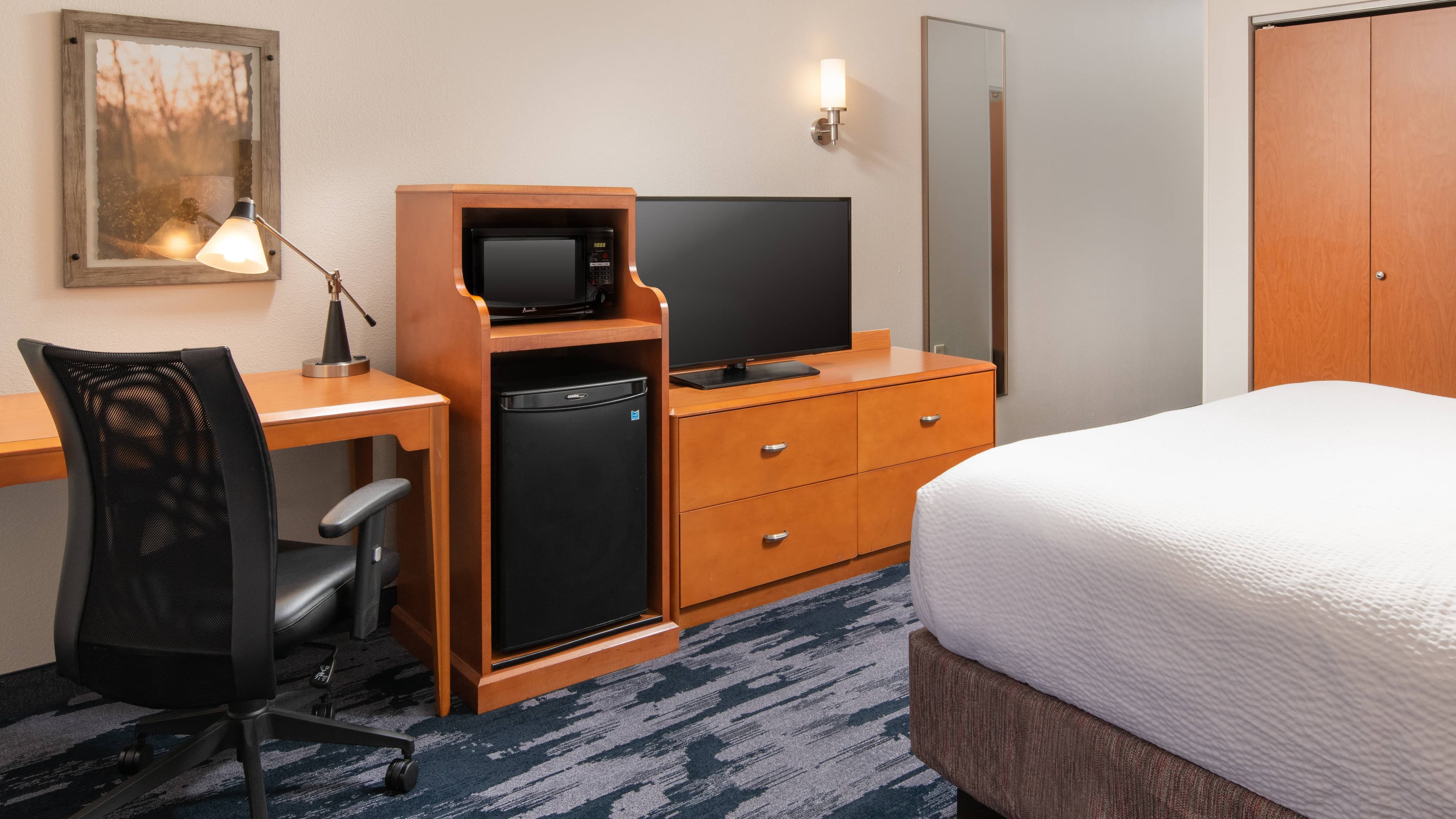 Fairfield Inn & Suites Chattanooga I-24/Lookout Mountain - Image 3