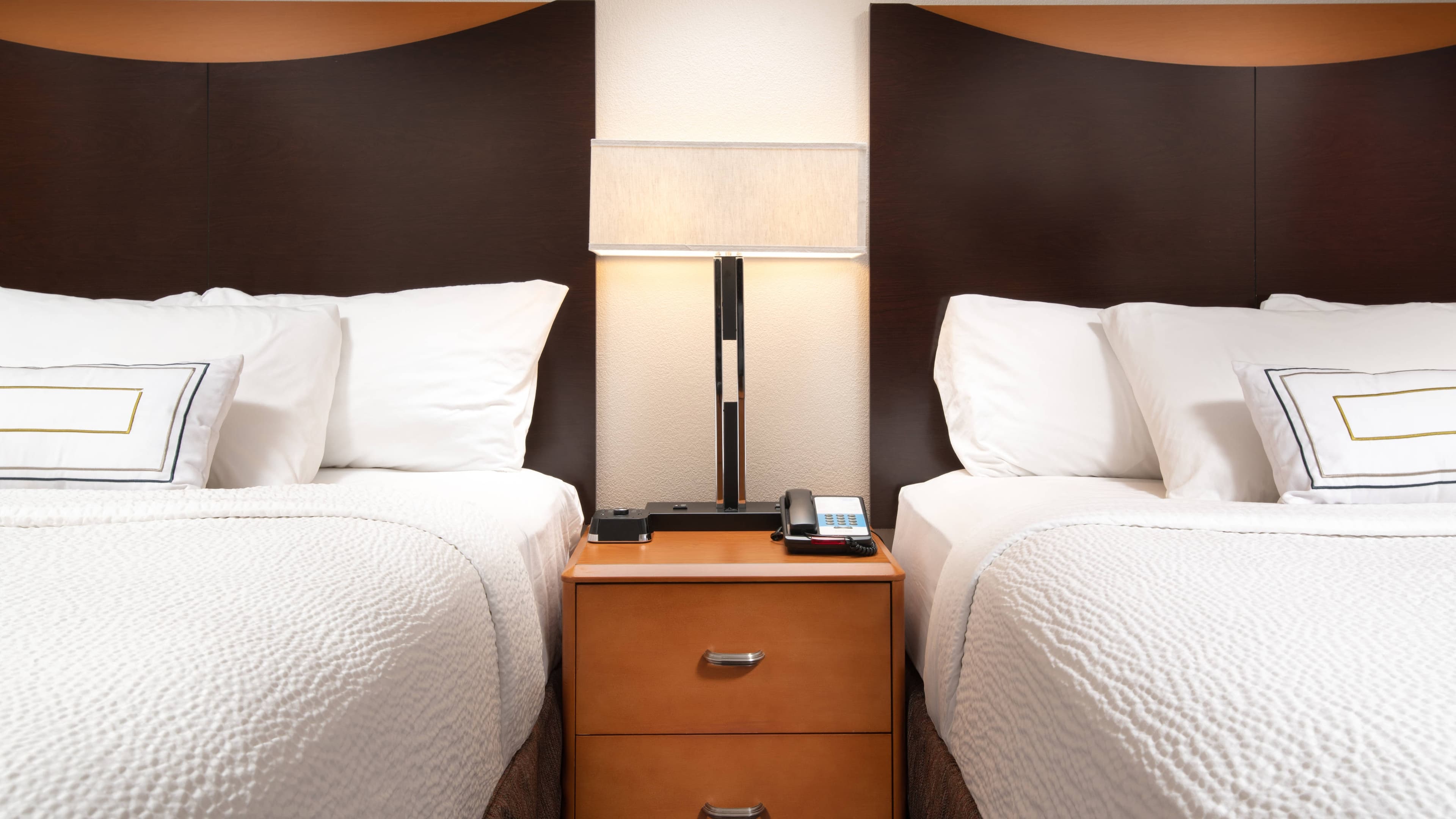 Fairfield Inn & Suites Chattanooga I-24/Lookout Mountain — 6