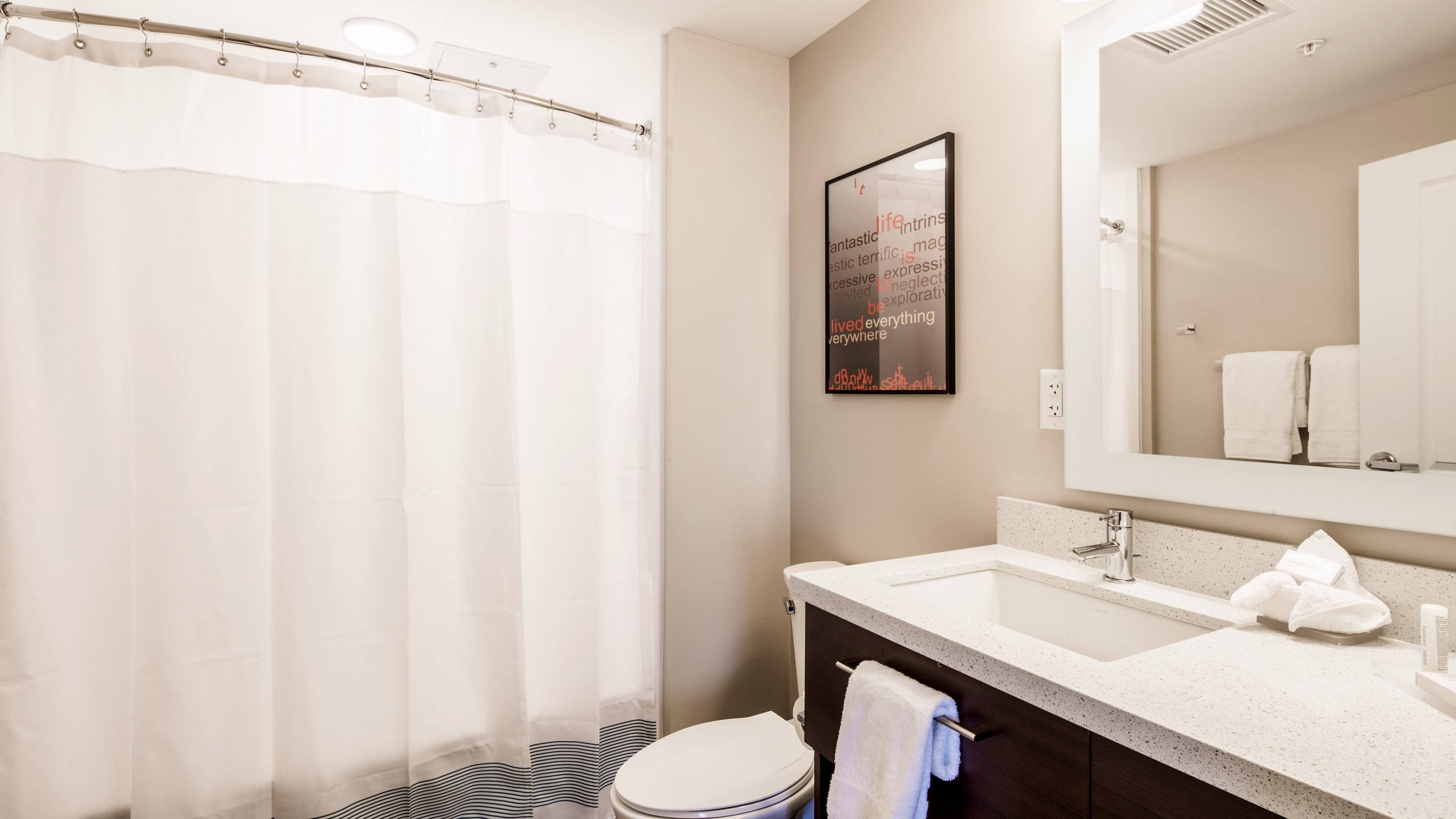 TownePlace Suites Cleveland — 9