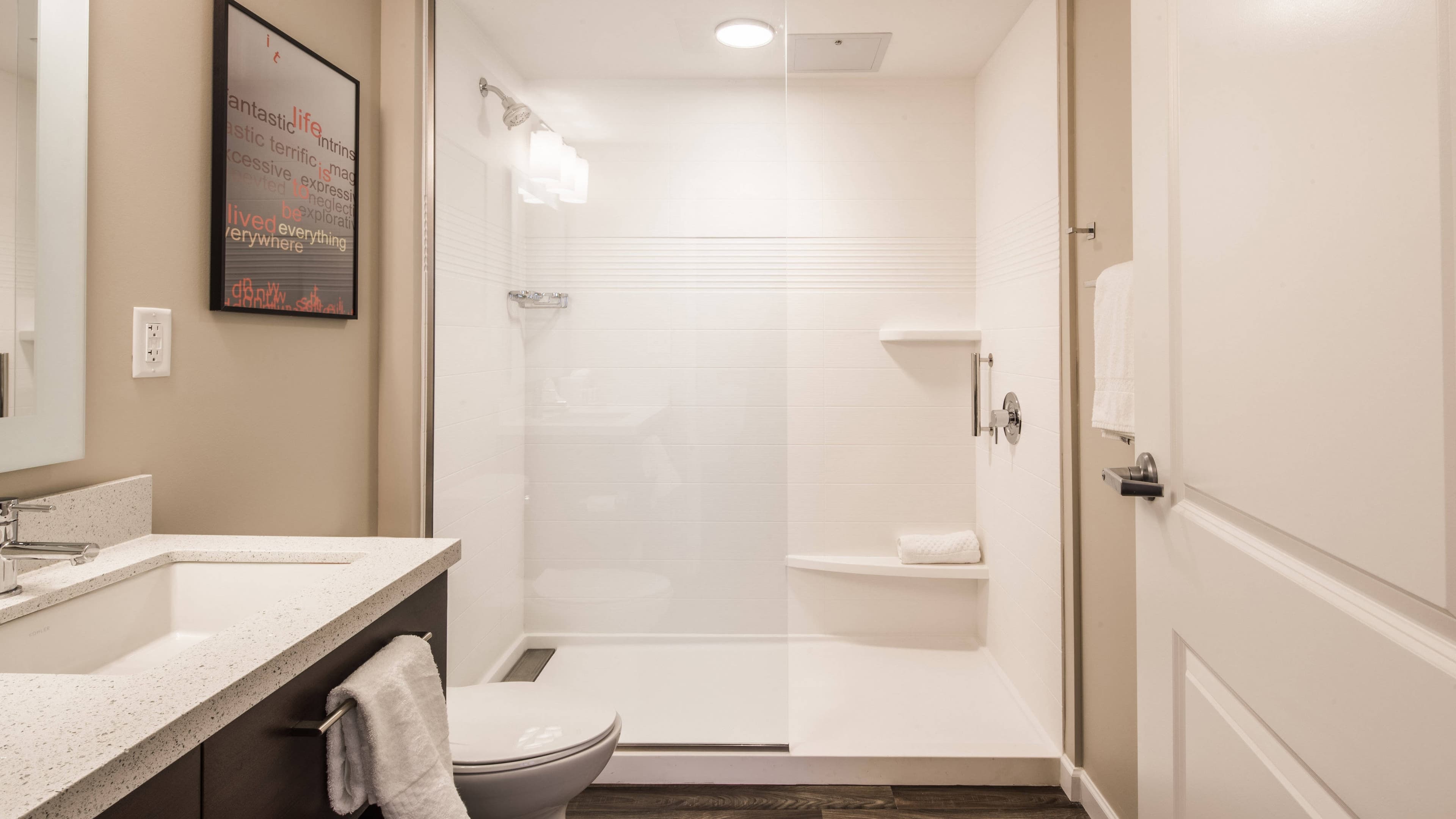 TownePlace Suites Cleveland - Image 4
