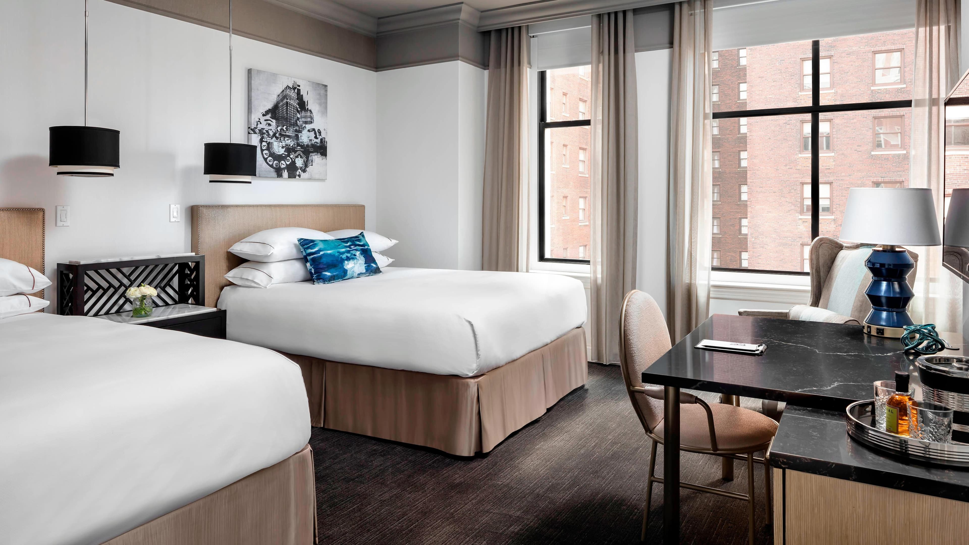 Guest room - Image 1