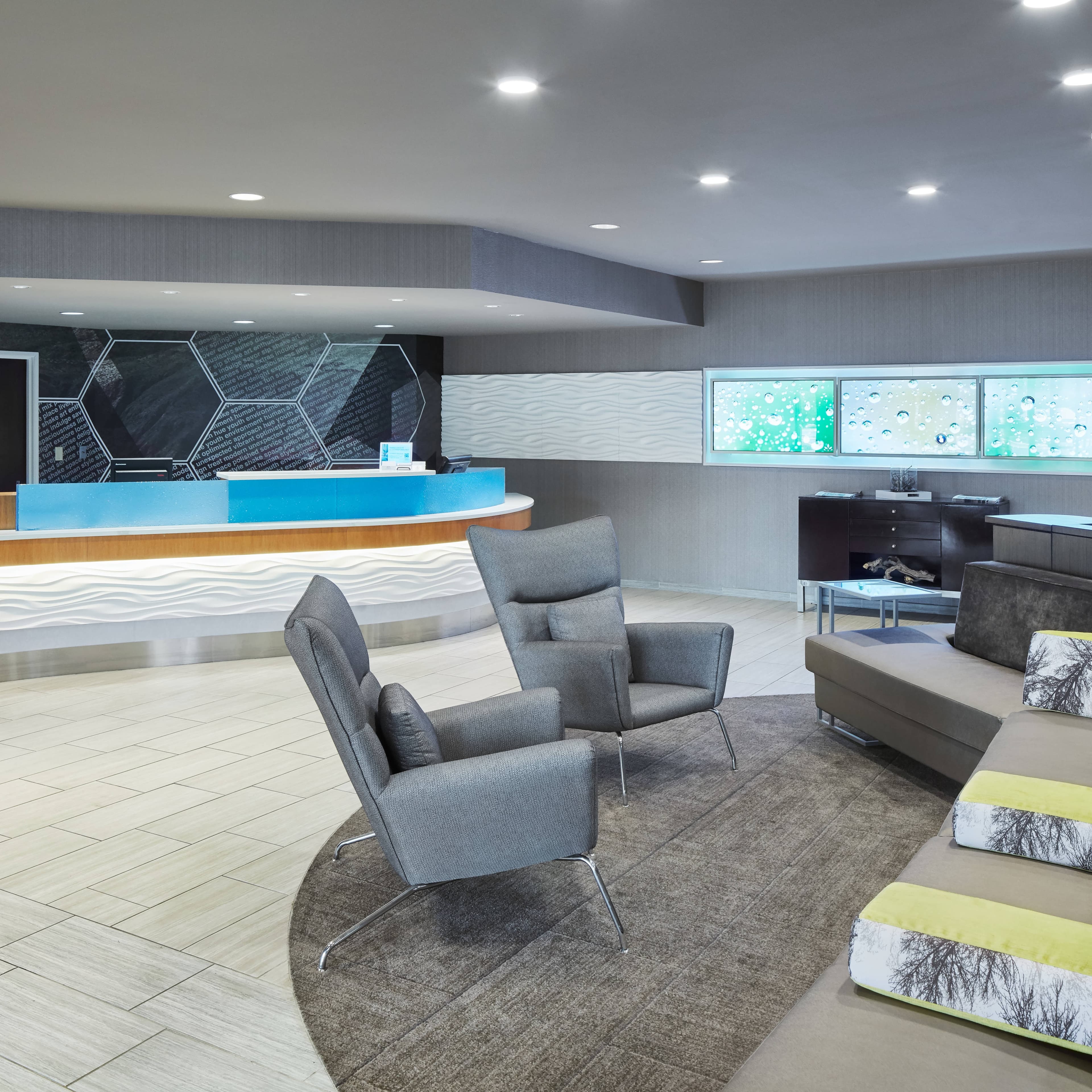 SpringHill Suites Chicago Bolingbrook
