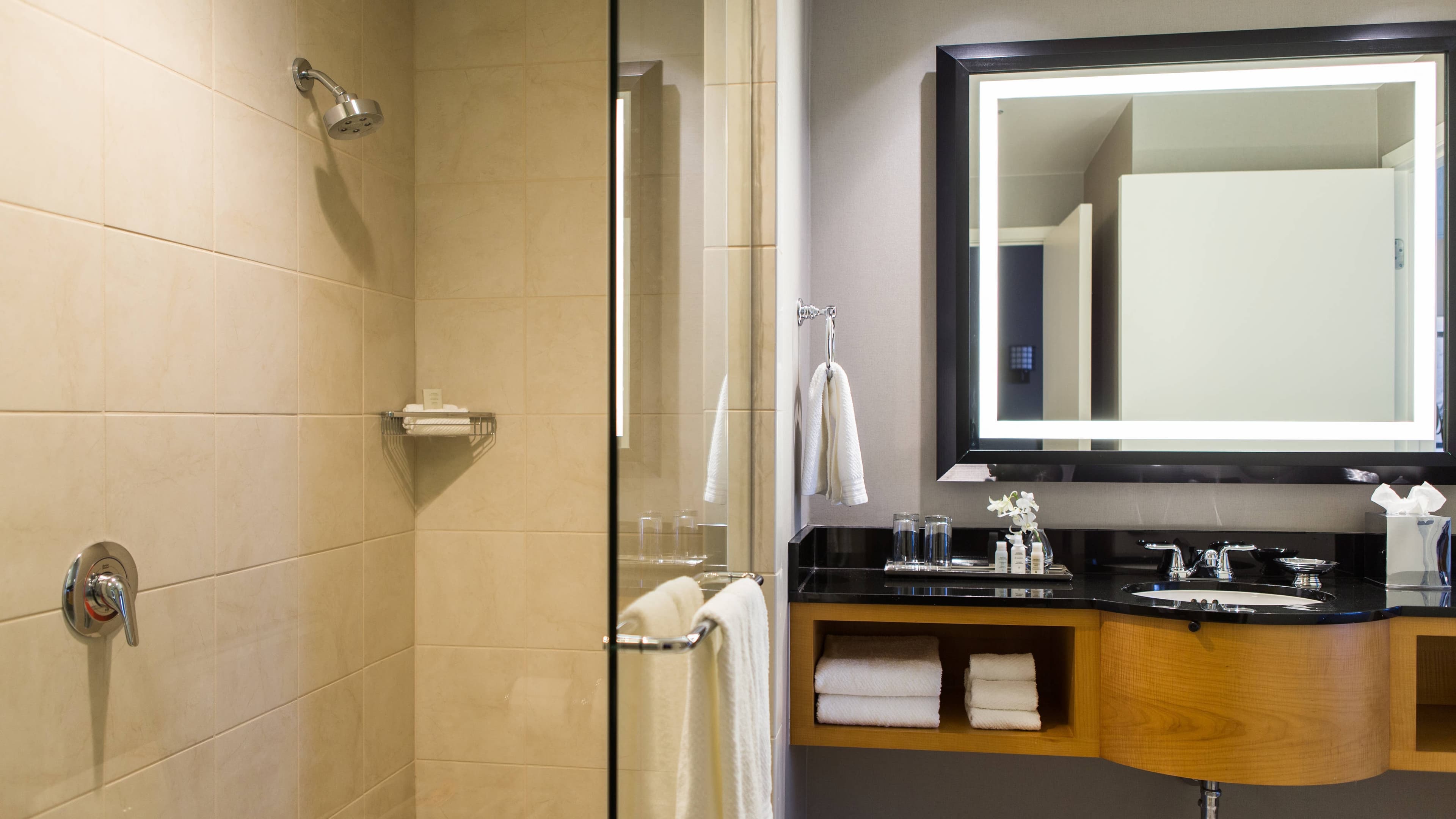 Renaissance Chicago O'Hare Suites Hotel — 11