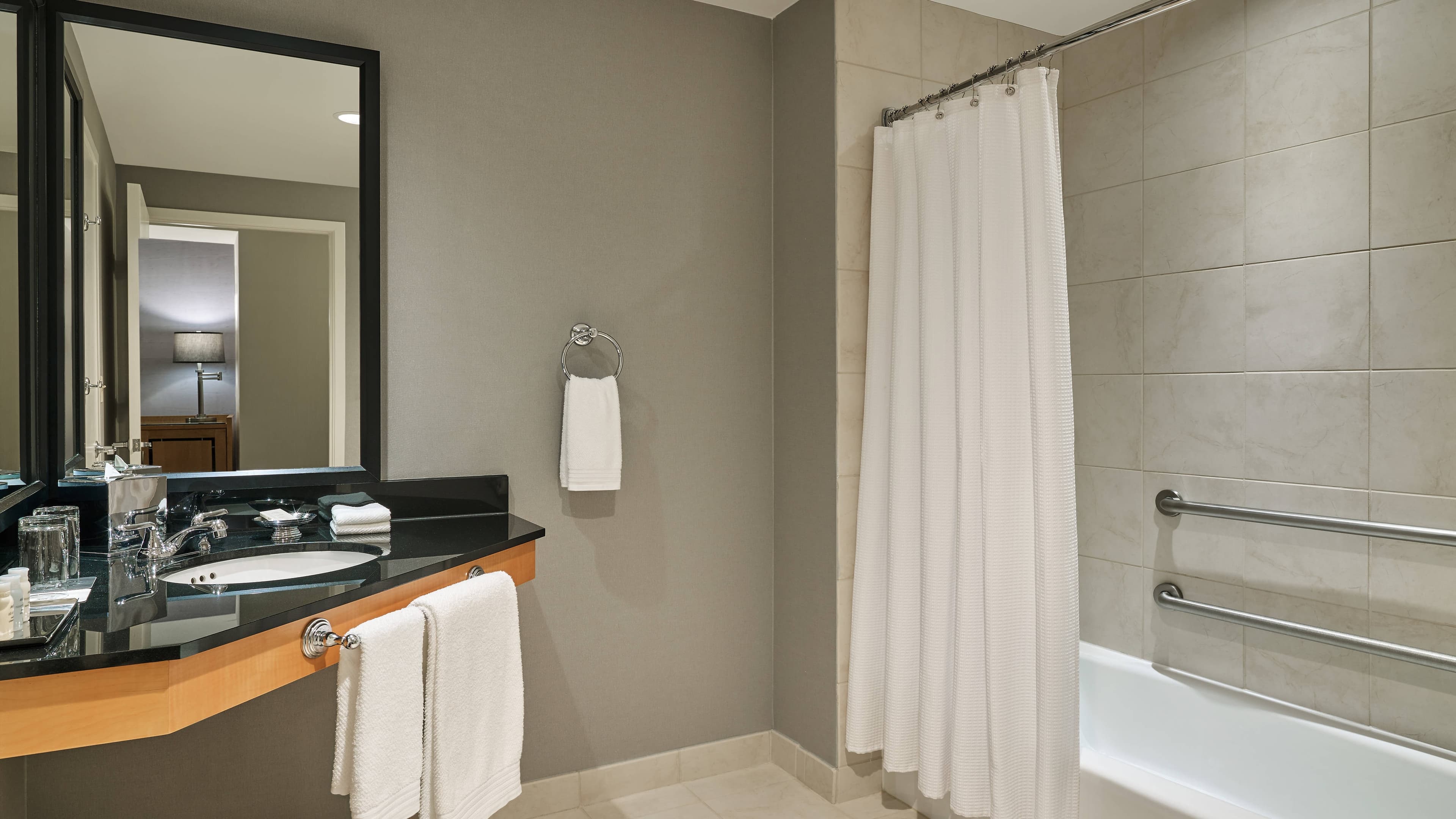 1 Bedroom Suite - Image 5