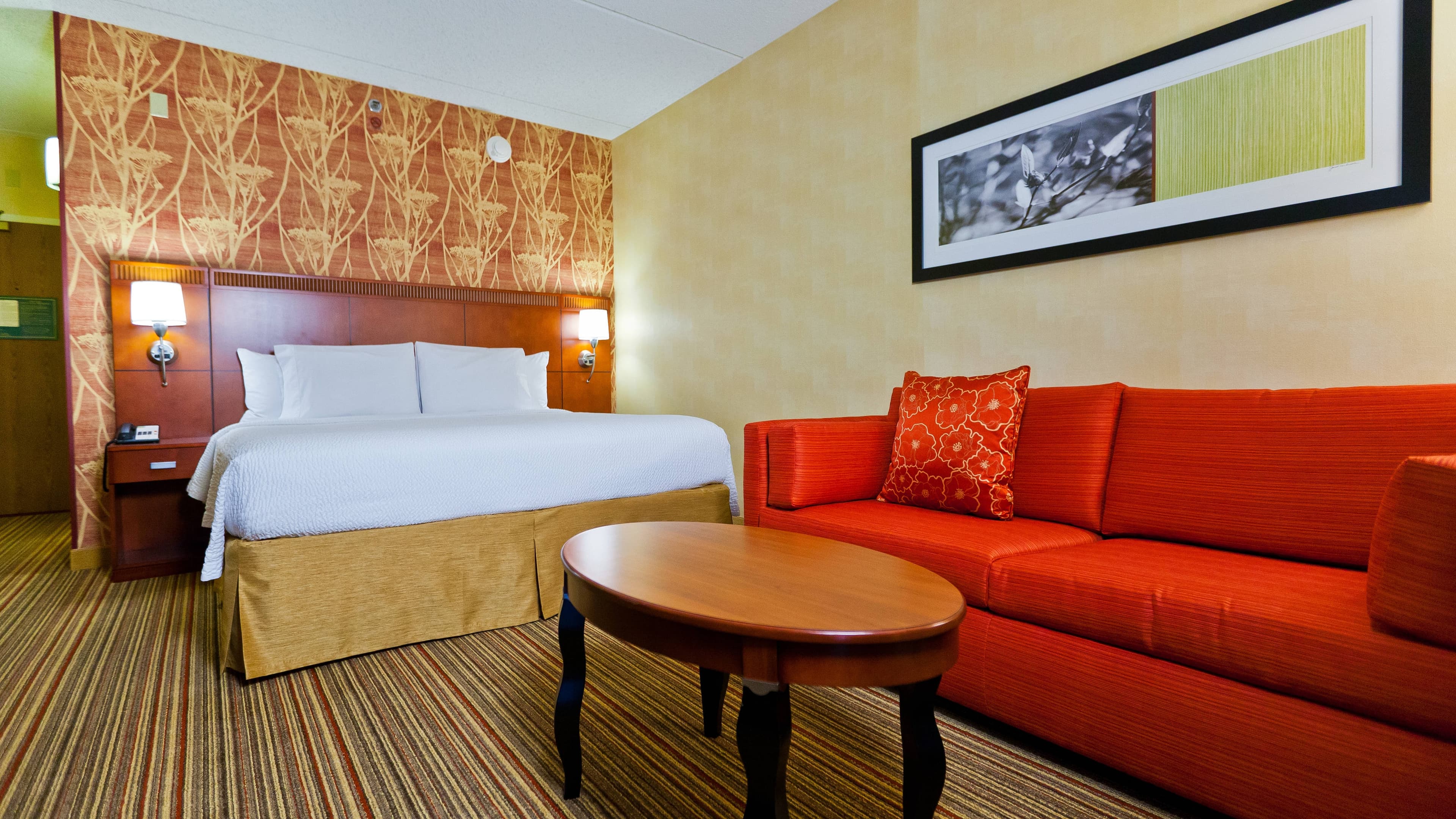 Guest room - Image 1
