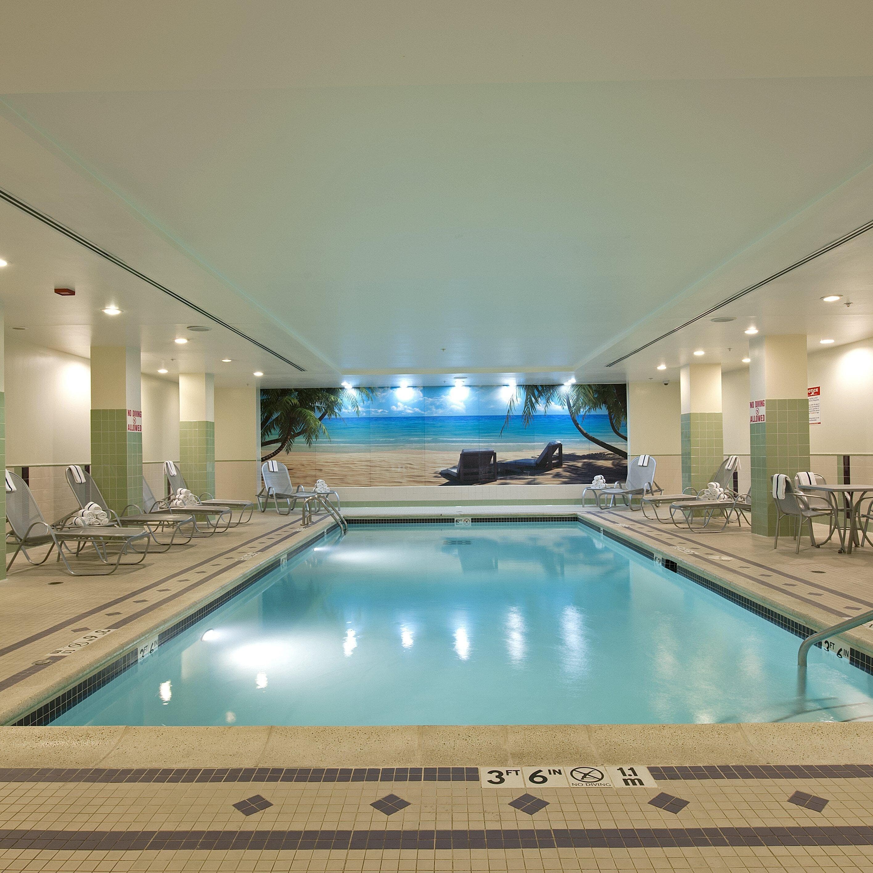 SpringHill Suites Chicago O'Hare - Image 1