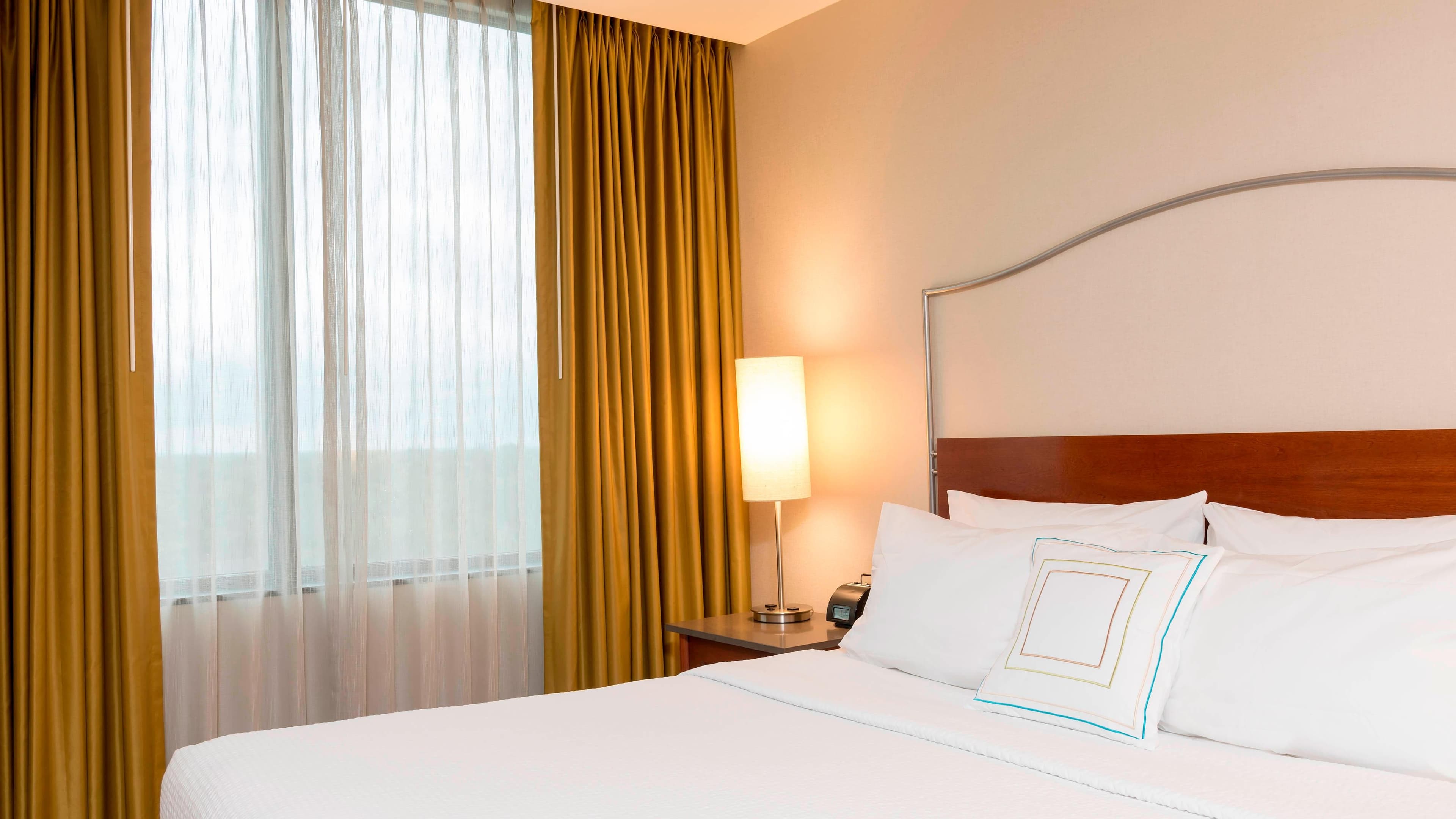 SpringHill Suites Chicago O'Hare — 9