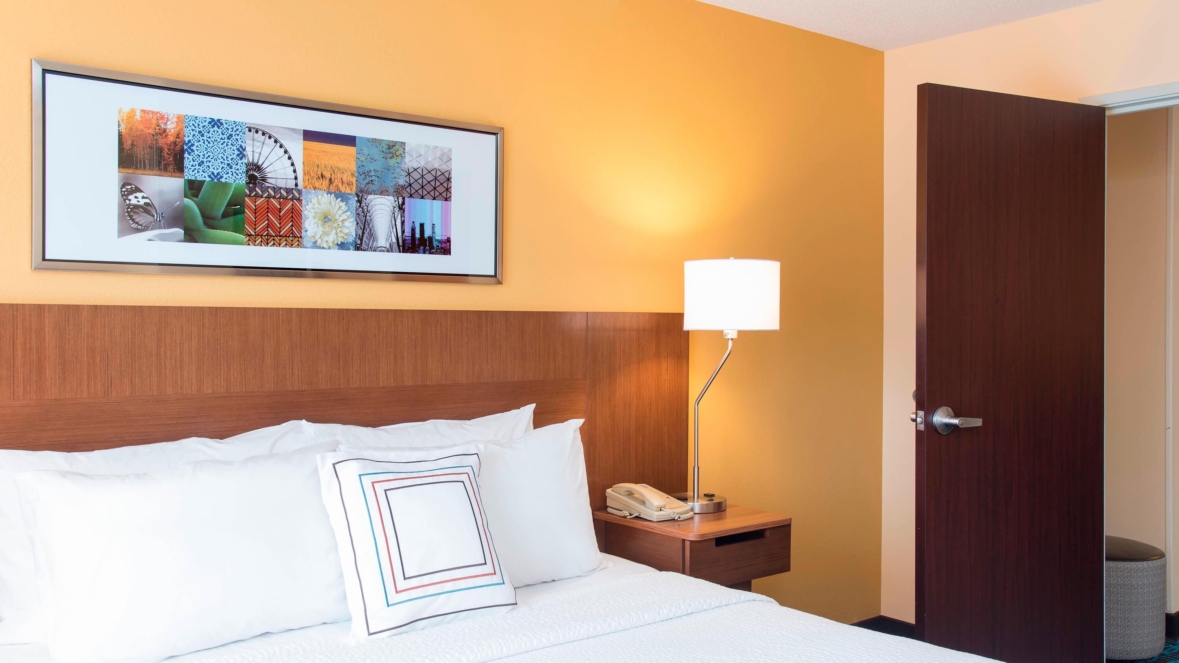 Fairfield Inn & Suites Chicago St. Charles — 17