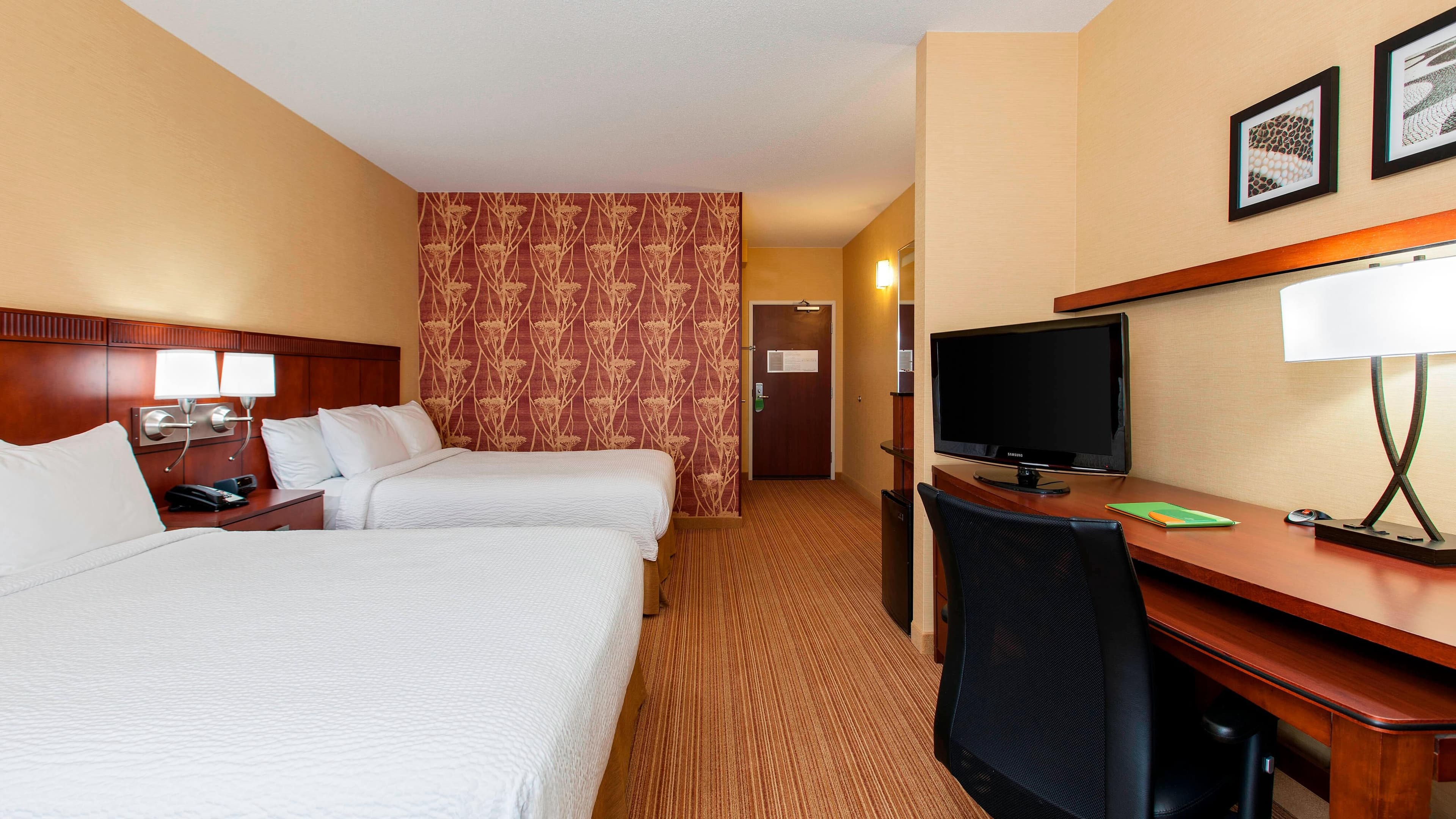 Guest room - Image 1