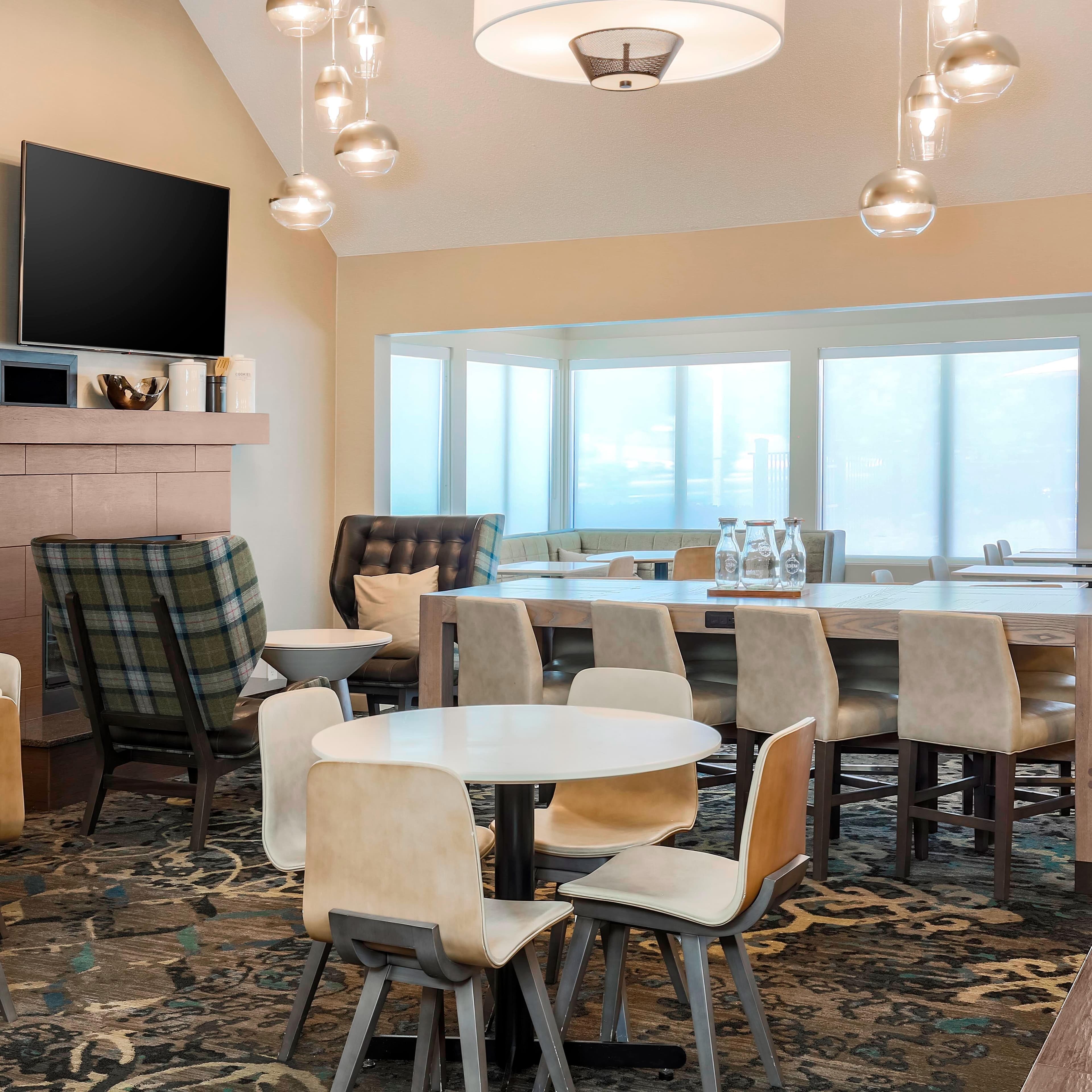 Residence Inn Chicago Deerfield - Image 1