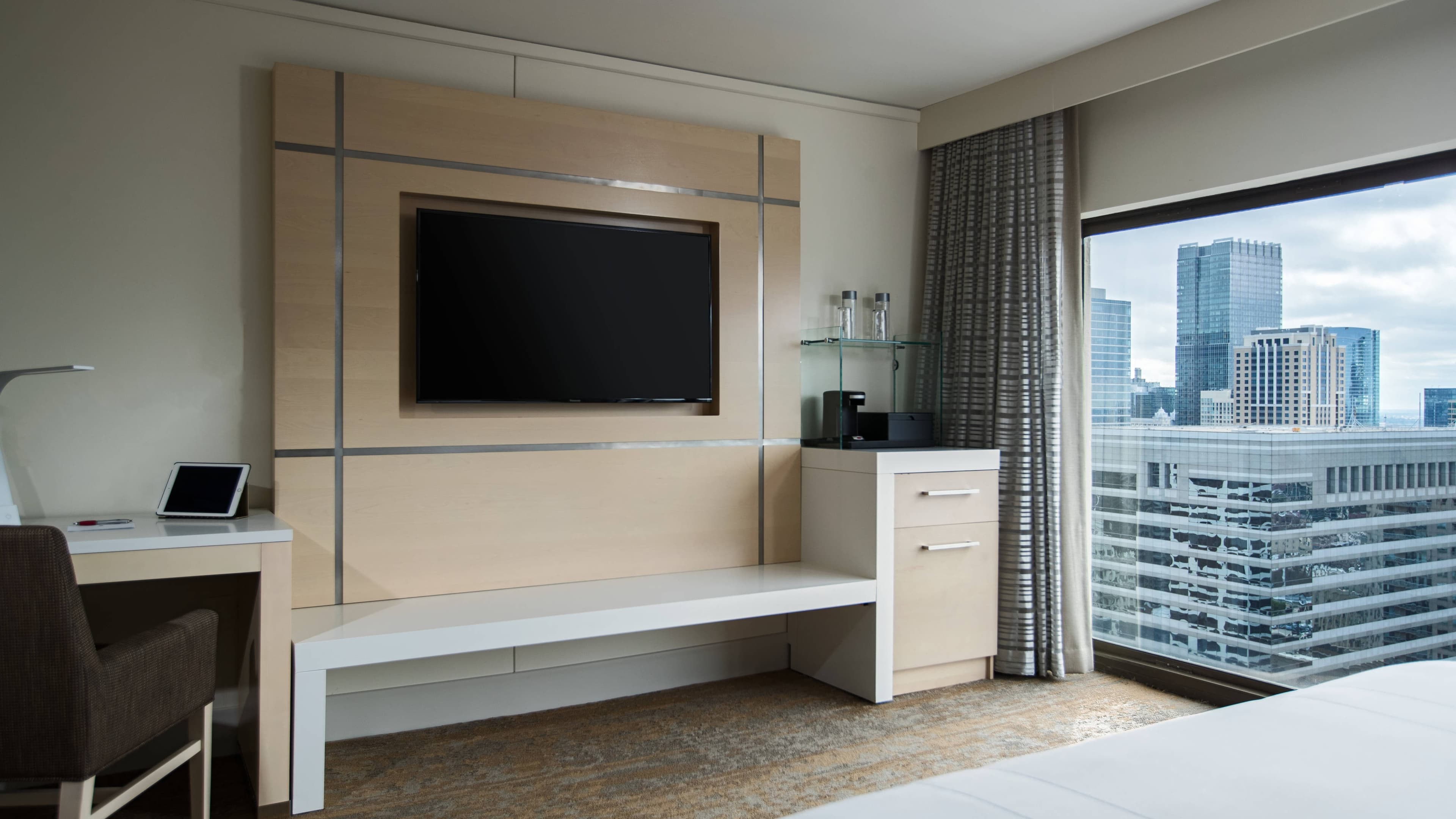Chicago Marriott Downtown Magnificent Mile — 43