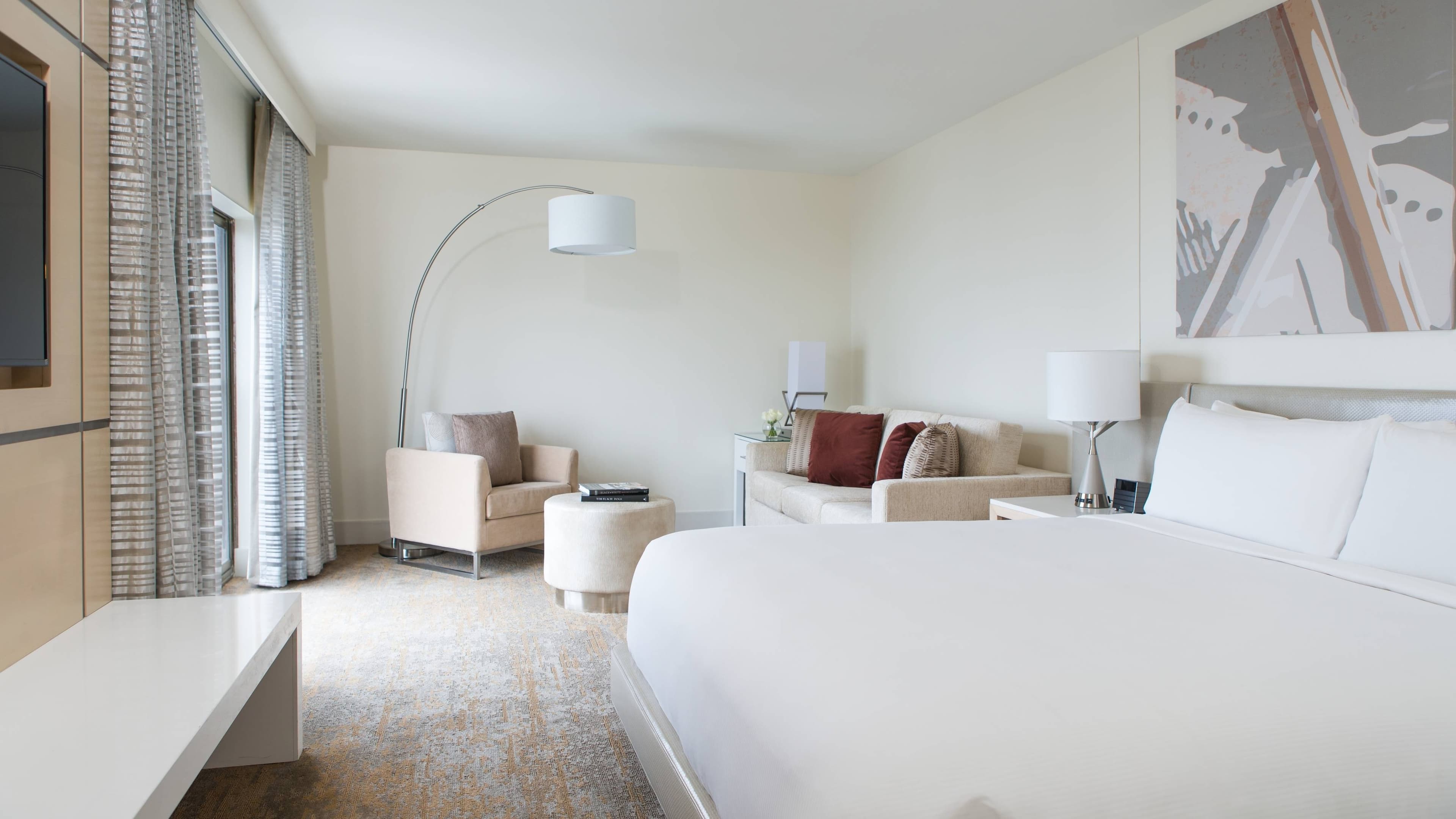 Chicago Marriott Downtown Magnificent Mile — 39