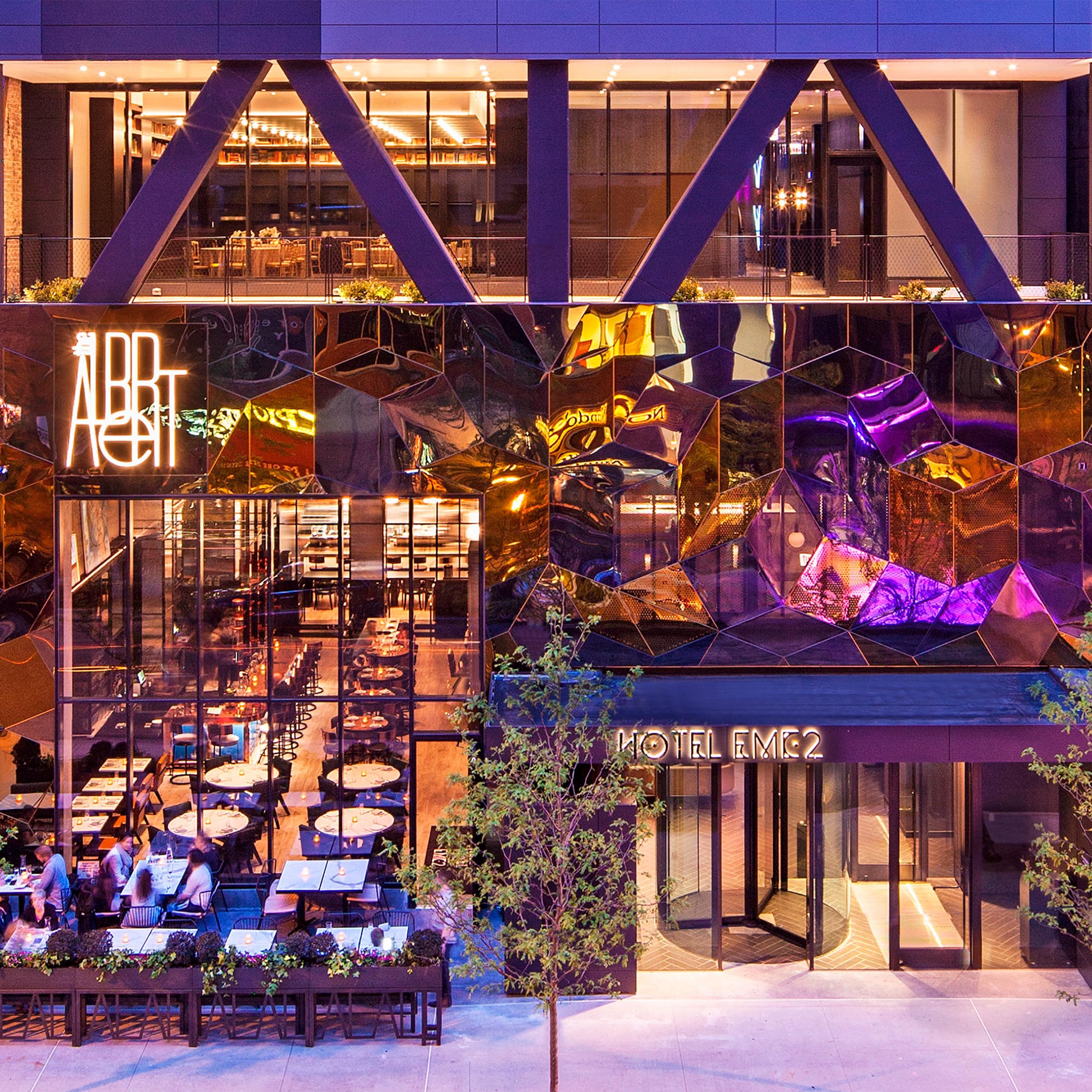 Hotel EMC2, Autograph Collection - Image 1