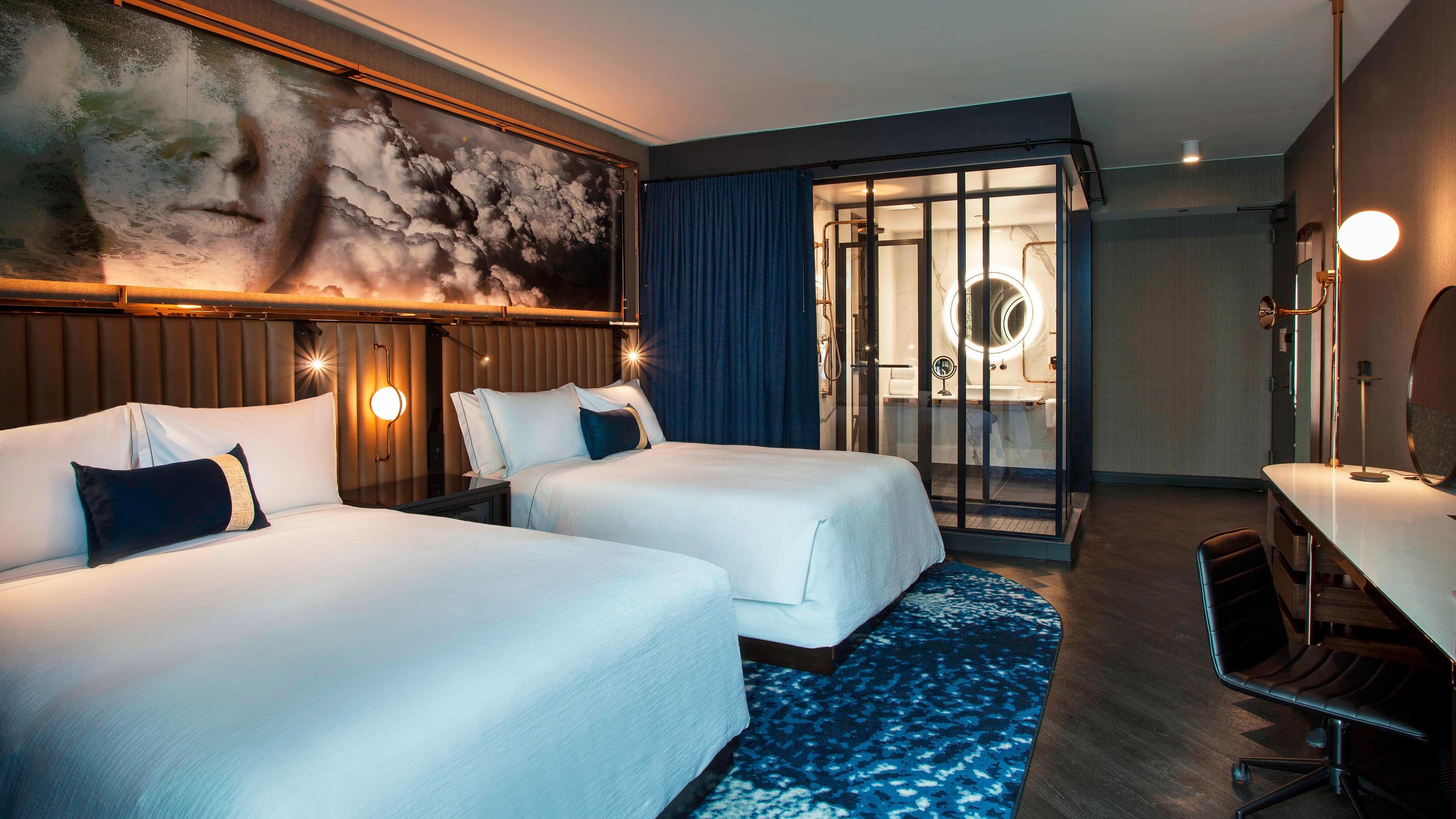 Hotel EMC2, Autograph Collection — 8