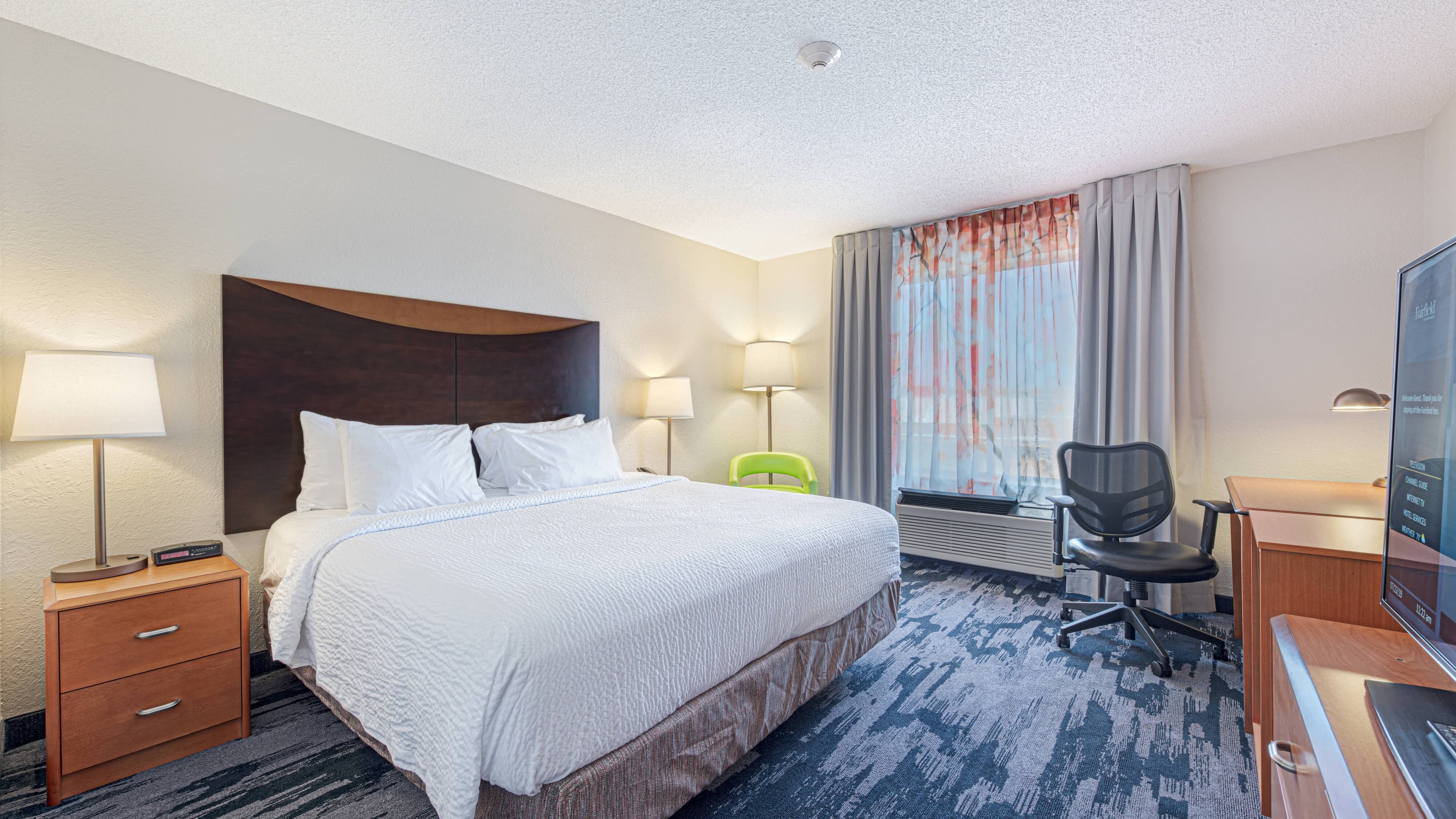 Guest room - Image 1