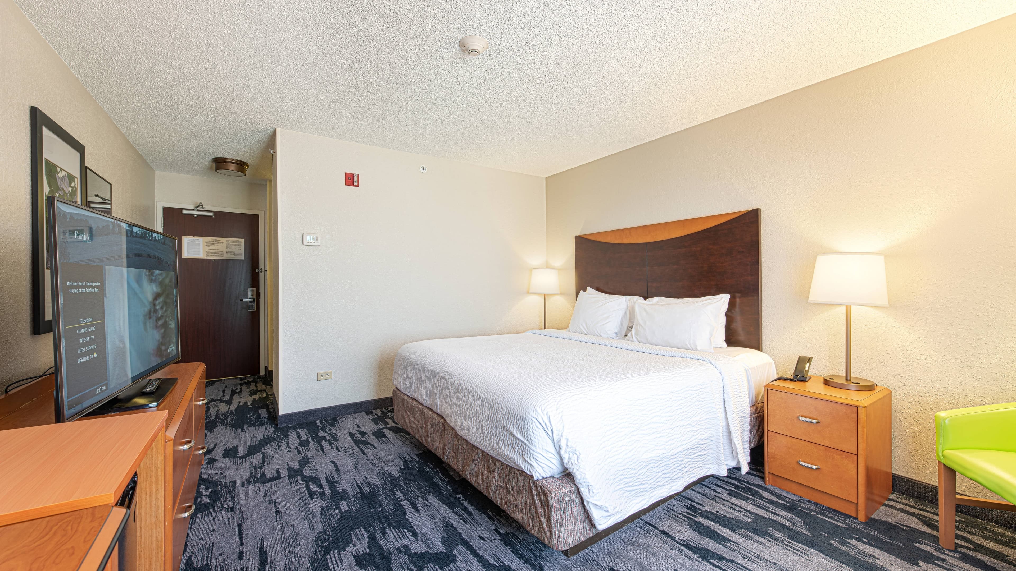 Guest room - Image 2
