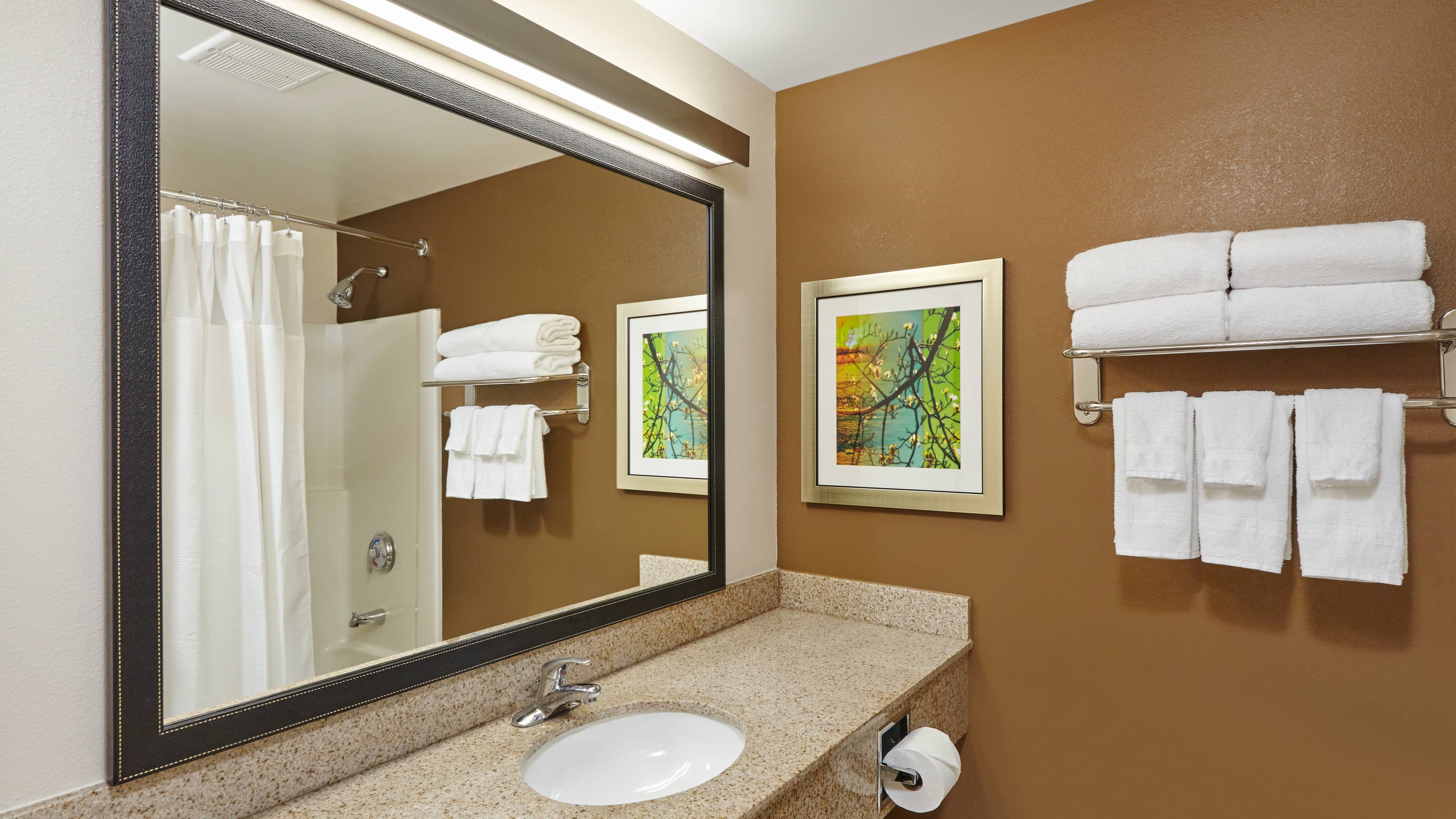 Fairfield Inn & Suites Chicago Lombard — 3