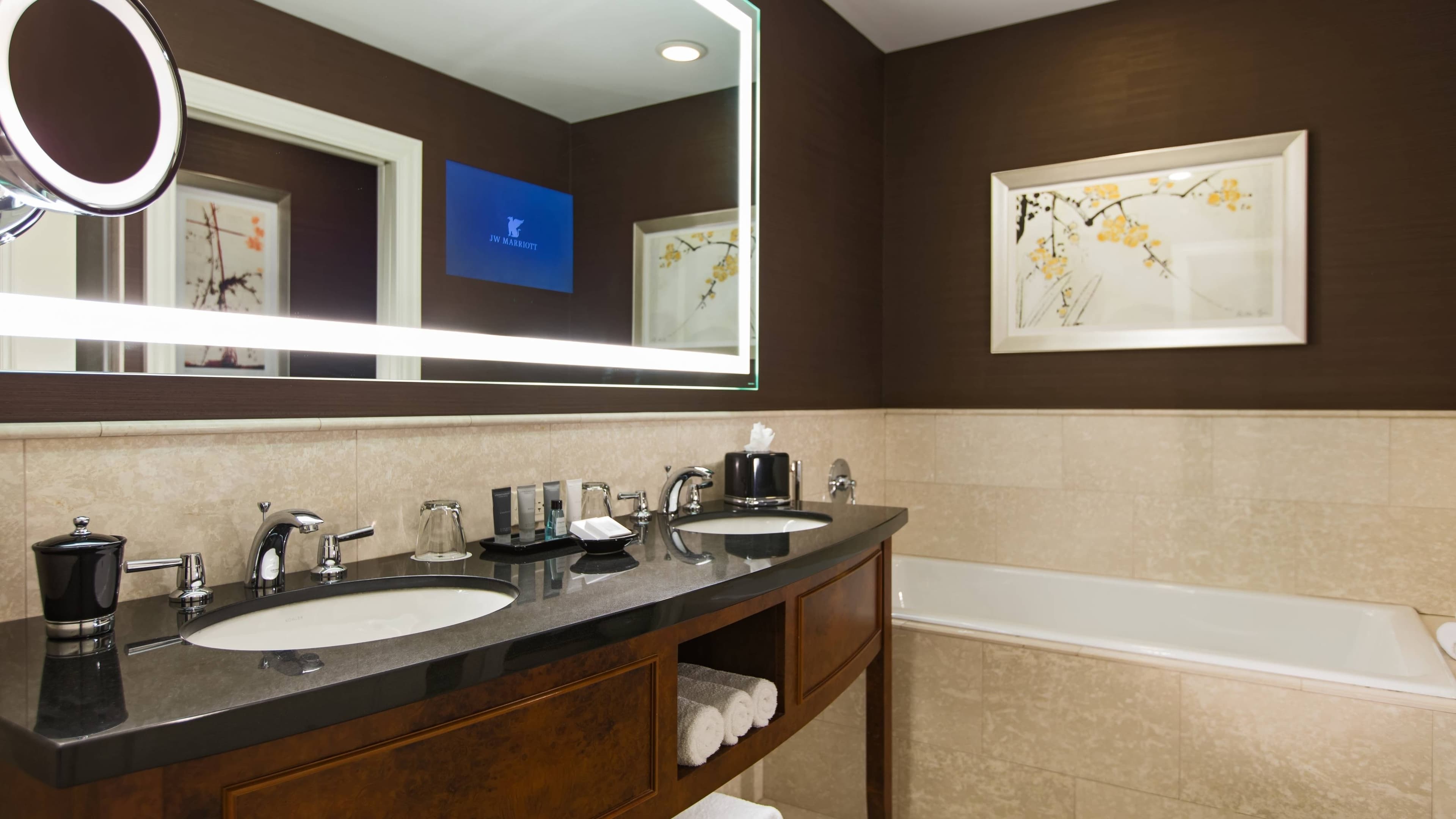 JW Marriott Chicago — 21