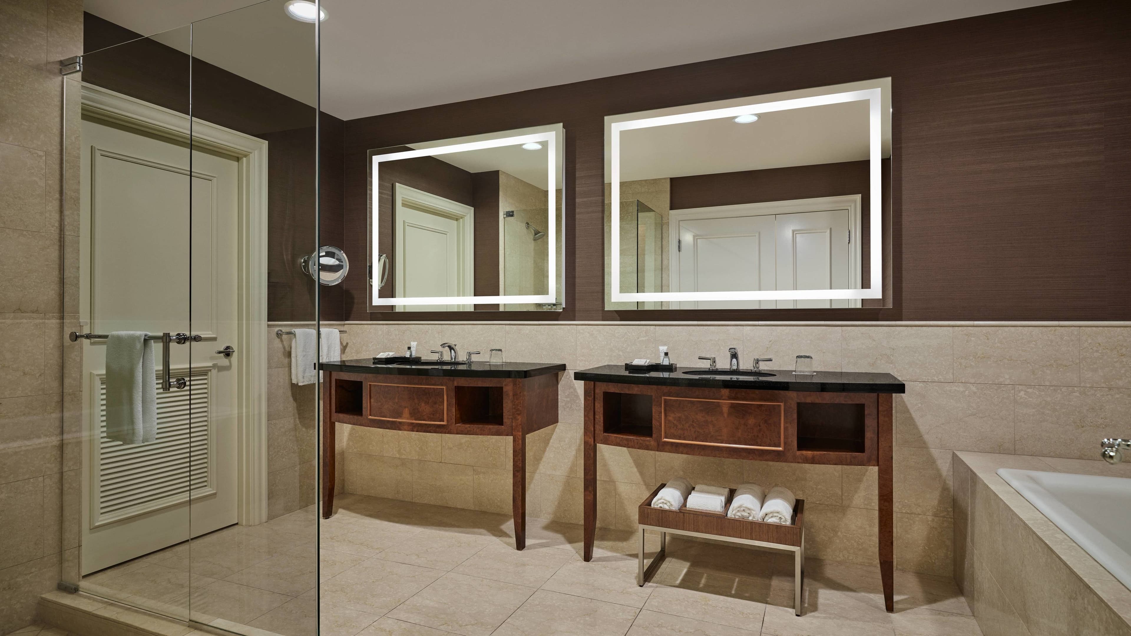 JW Marriott Chicago - Image 5