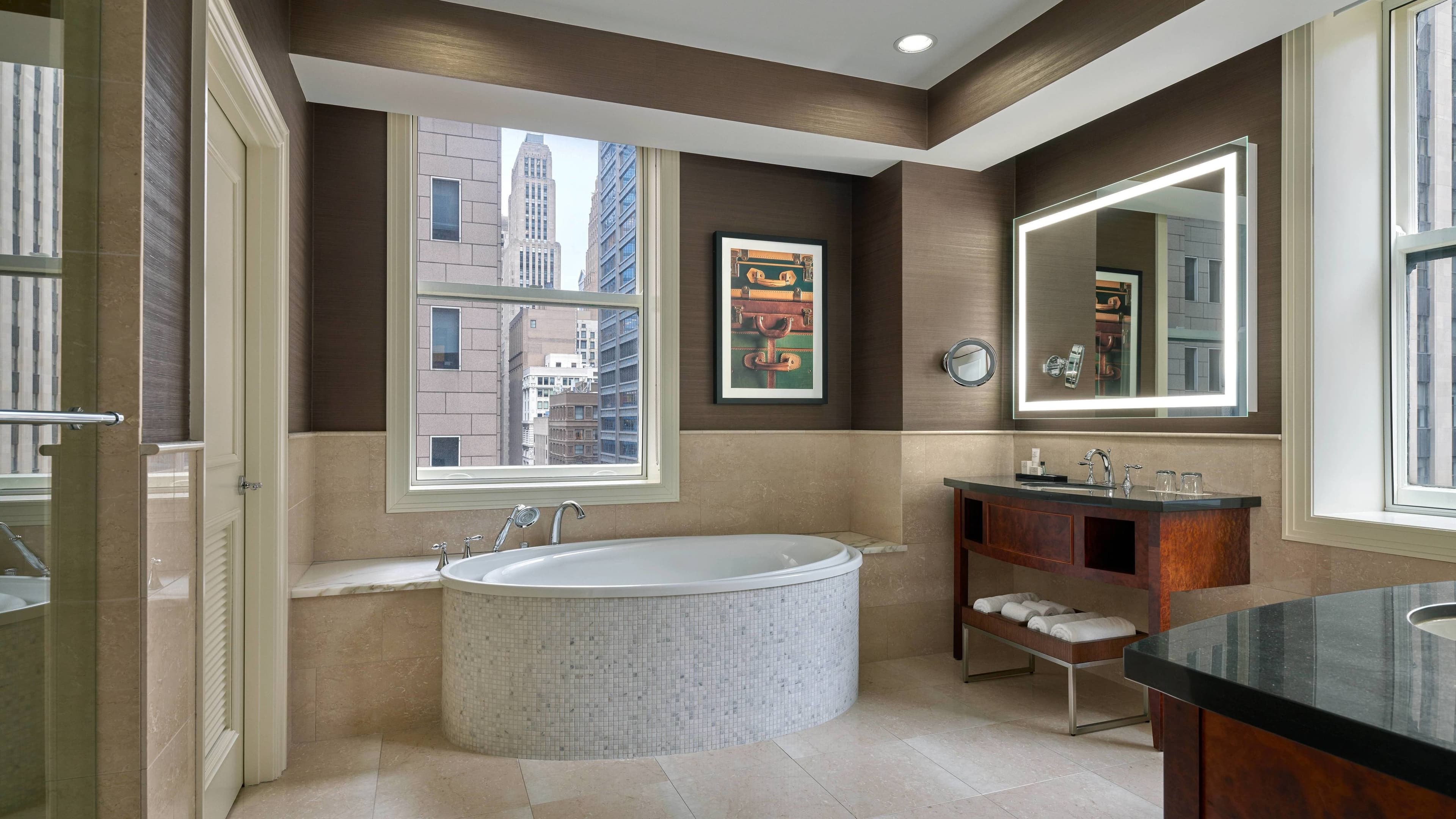JW Marriott Chicago — 52