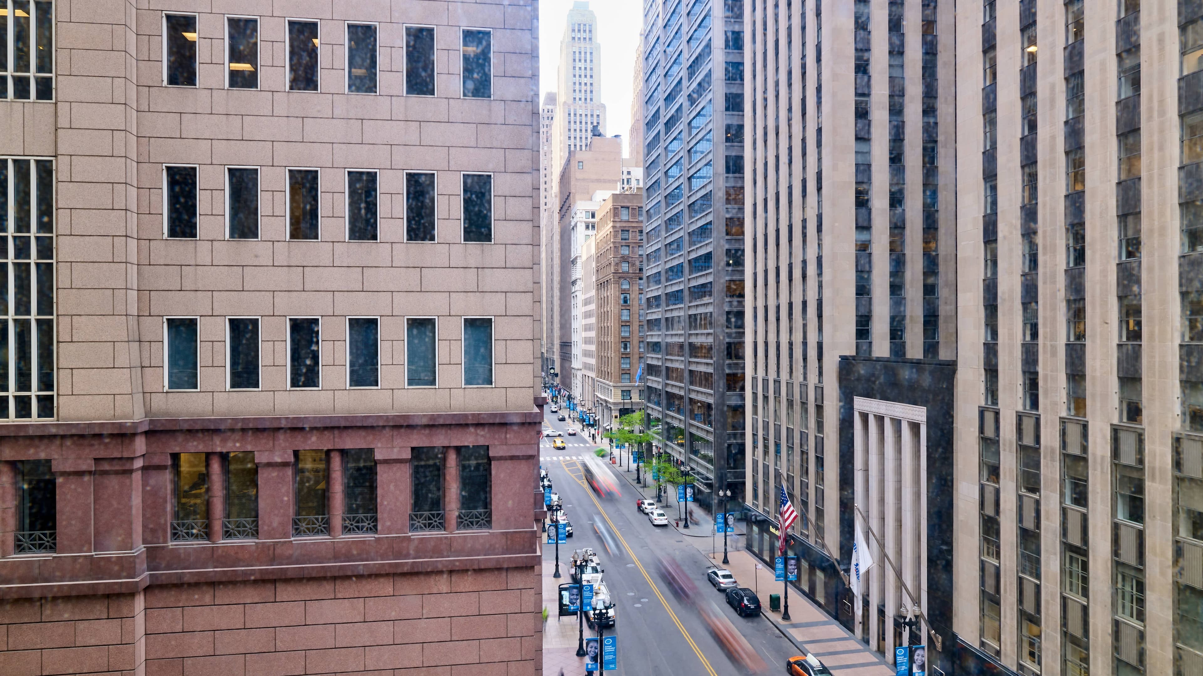 JW Marriott Chicago — 13