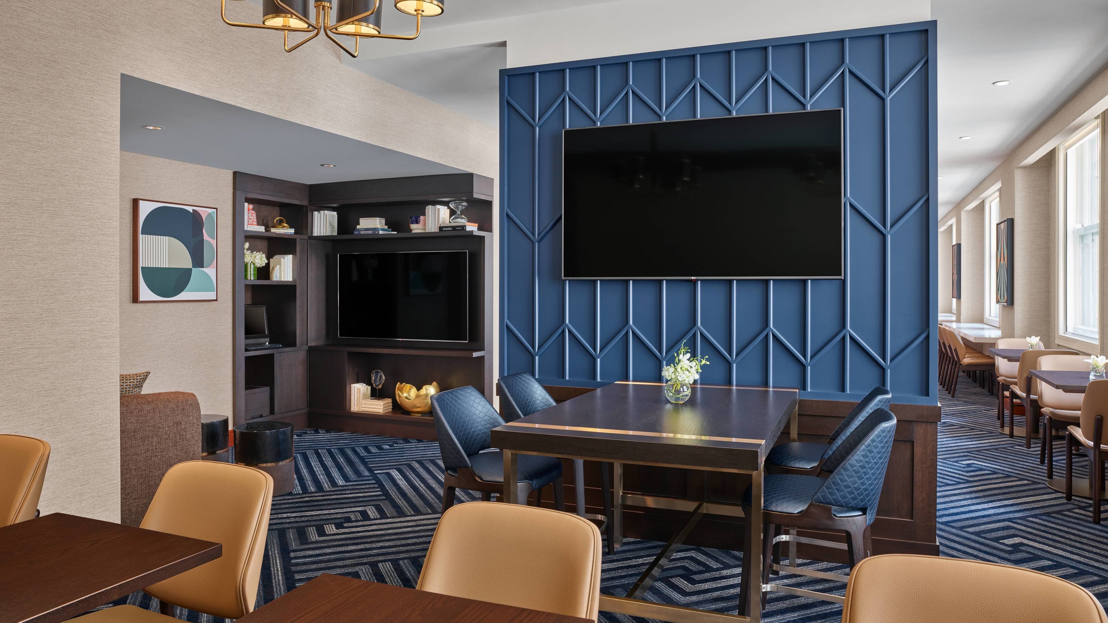 JW Marriott Chicago — 8
