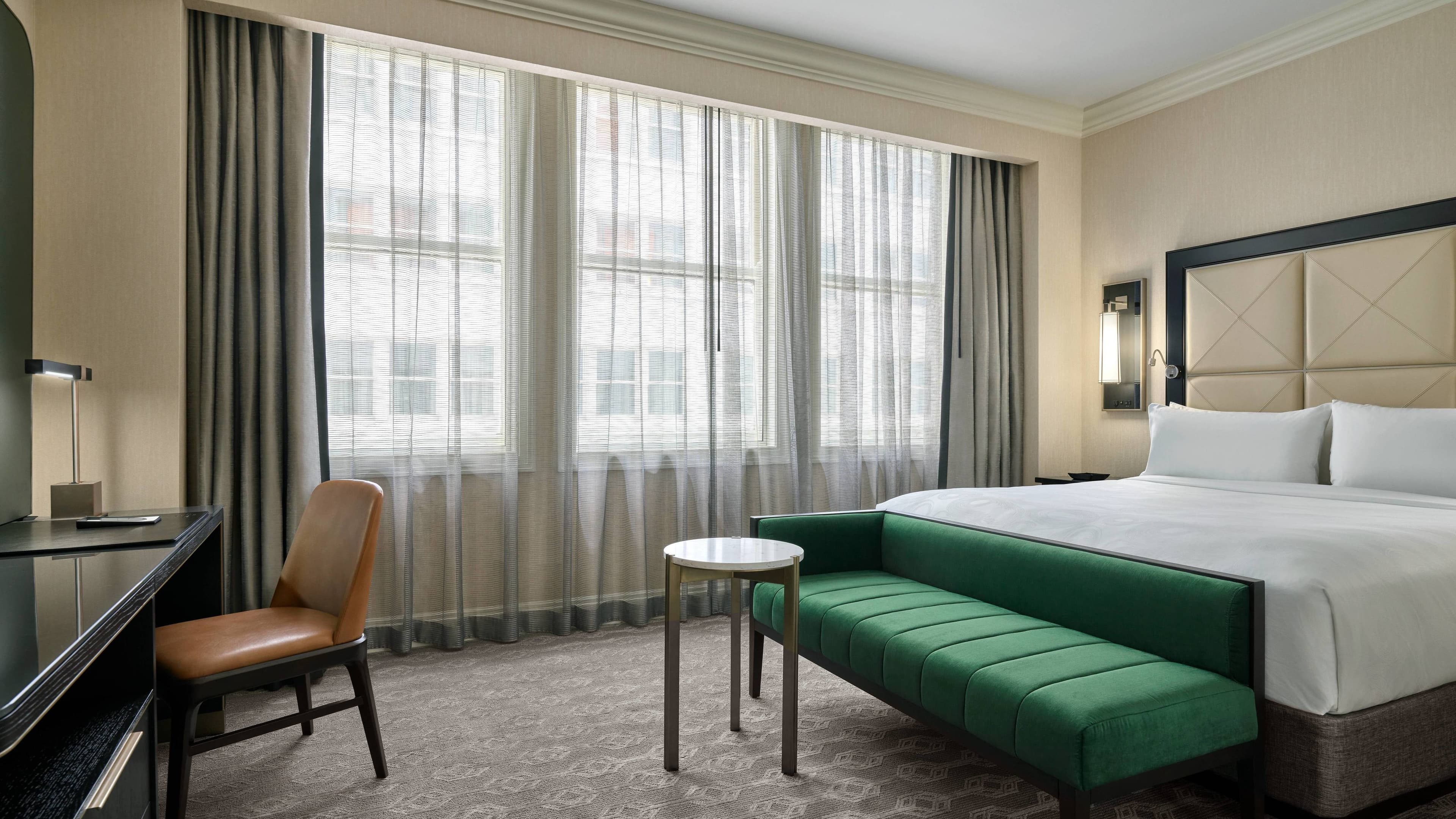 Guest room - Image 1